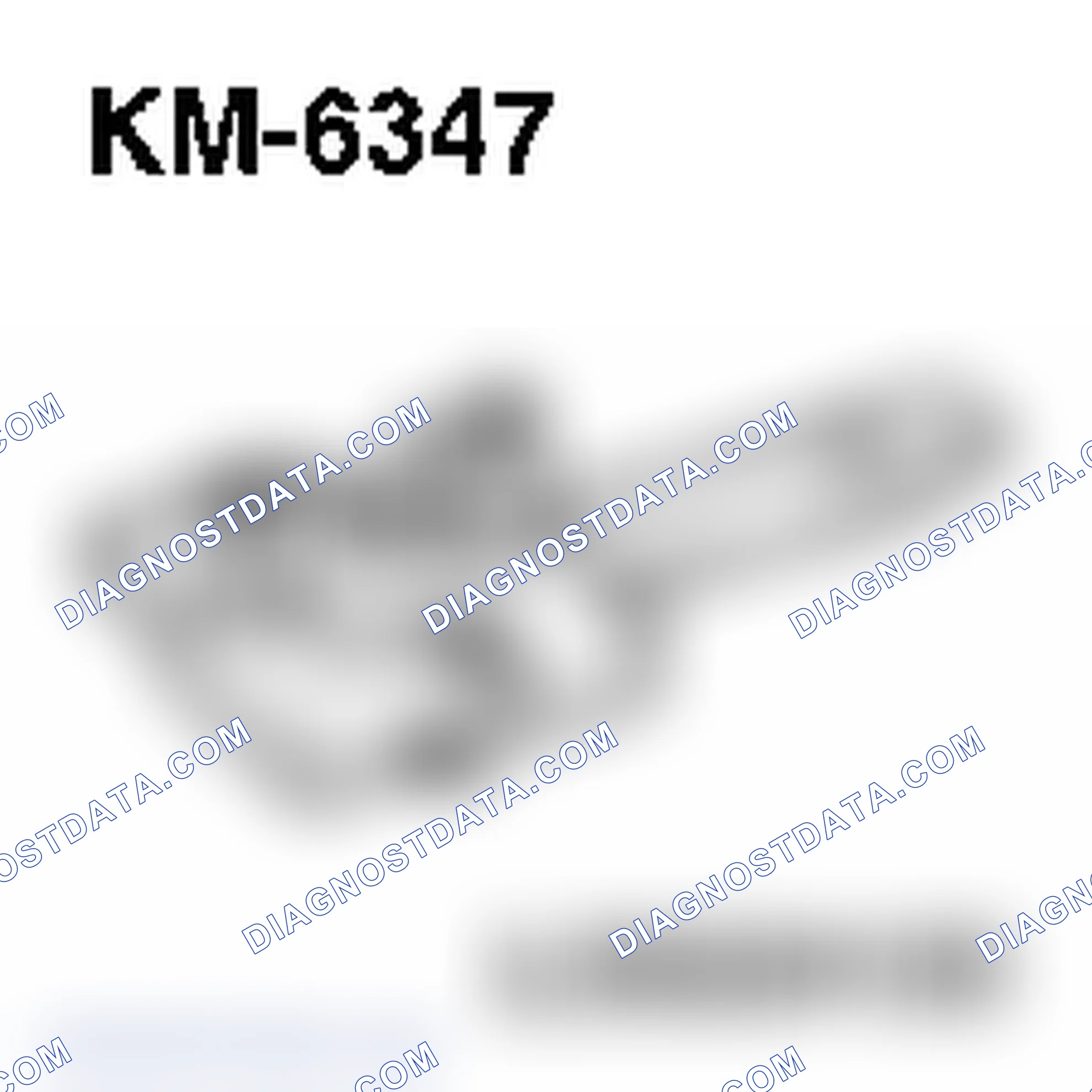 Special Service Tools