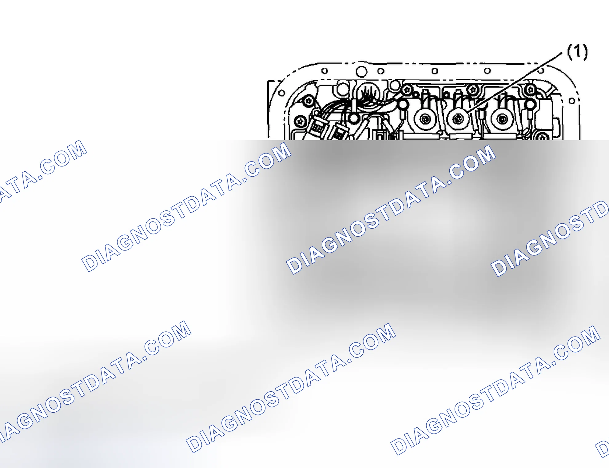 Scheme 39: 2-4 BRAKE DUTY SOLENOID