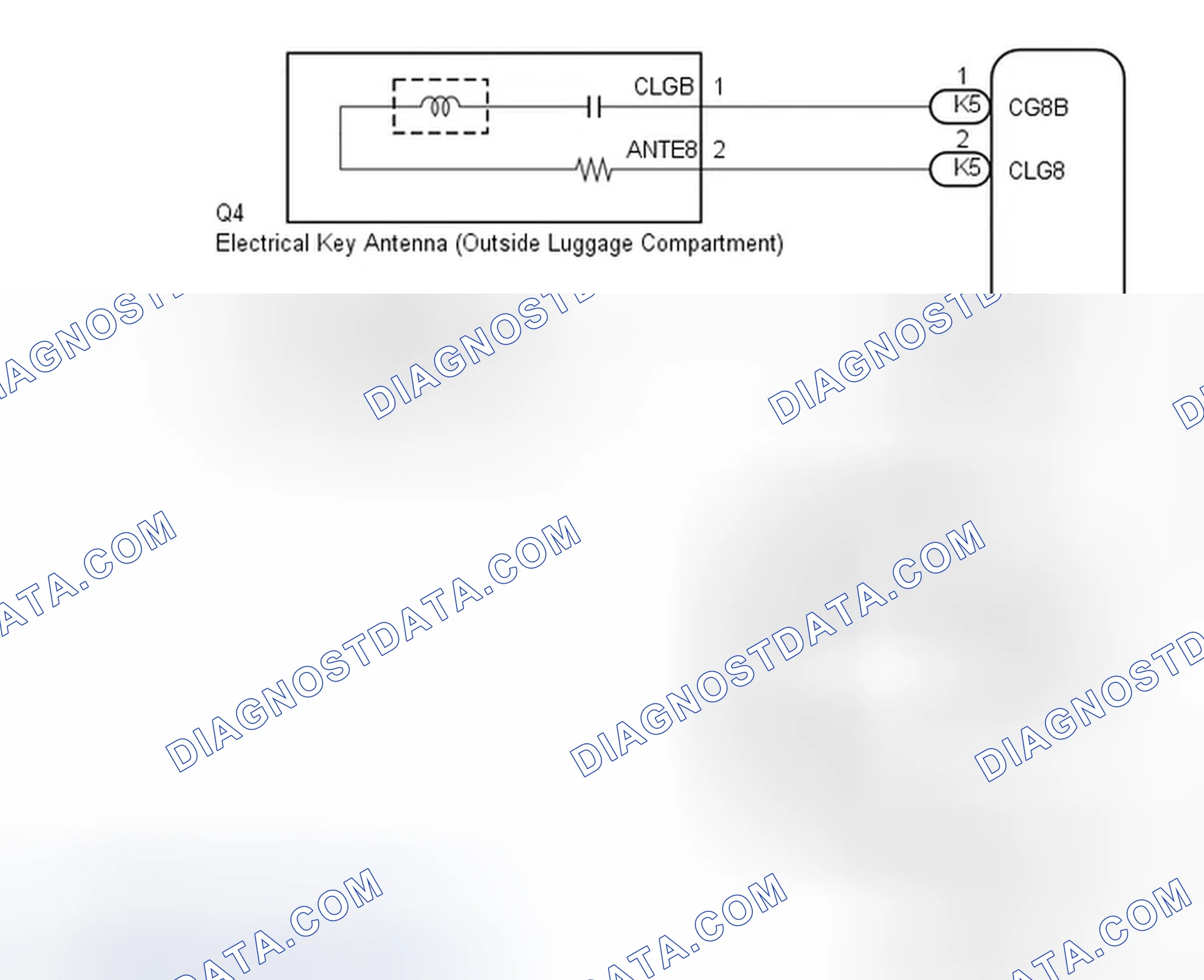 Scheme 160: WIRING DIAGRAM