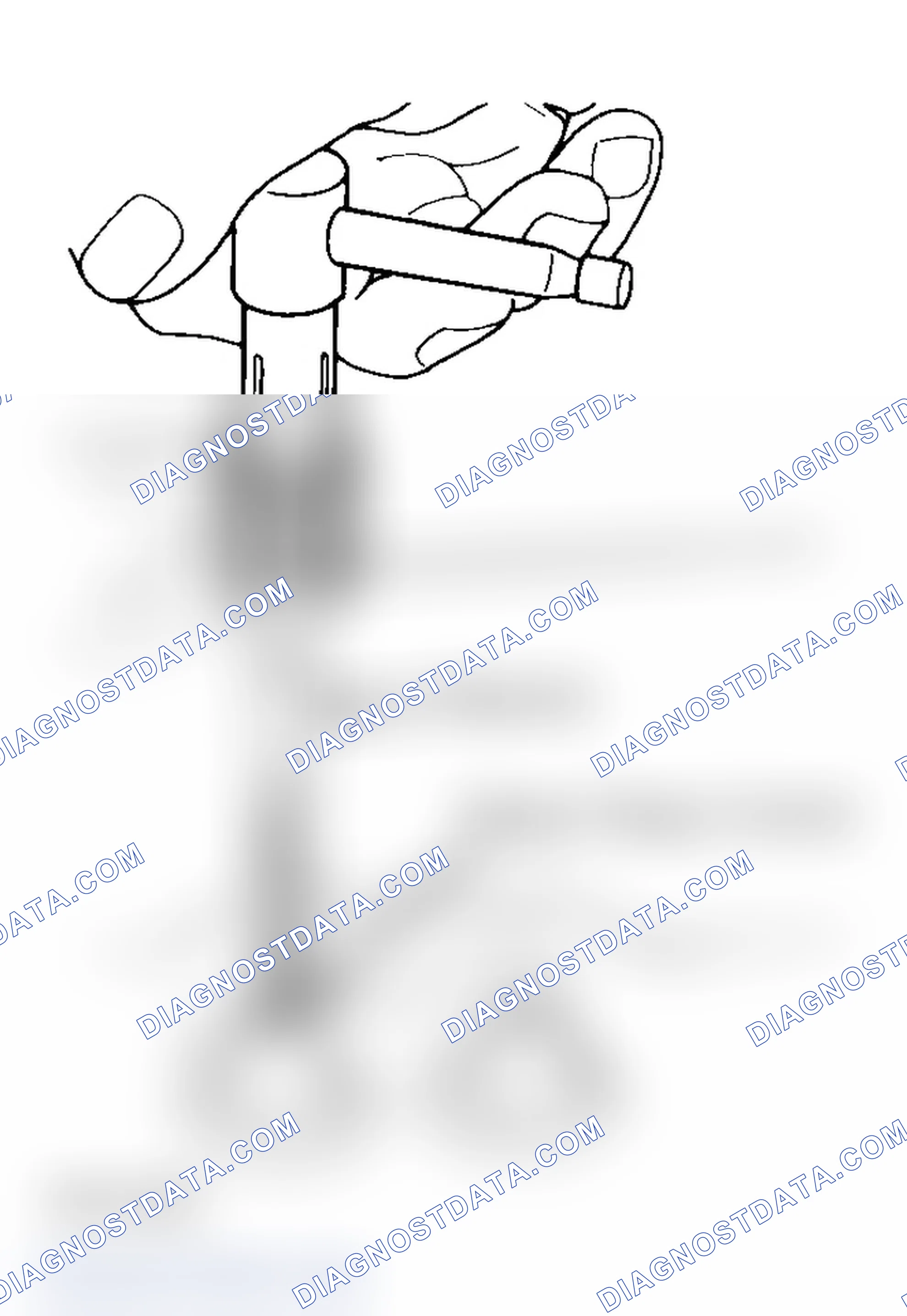 Scheme 9: Reaming Valve Guides