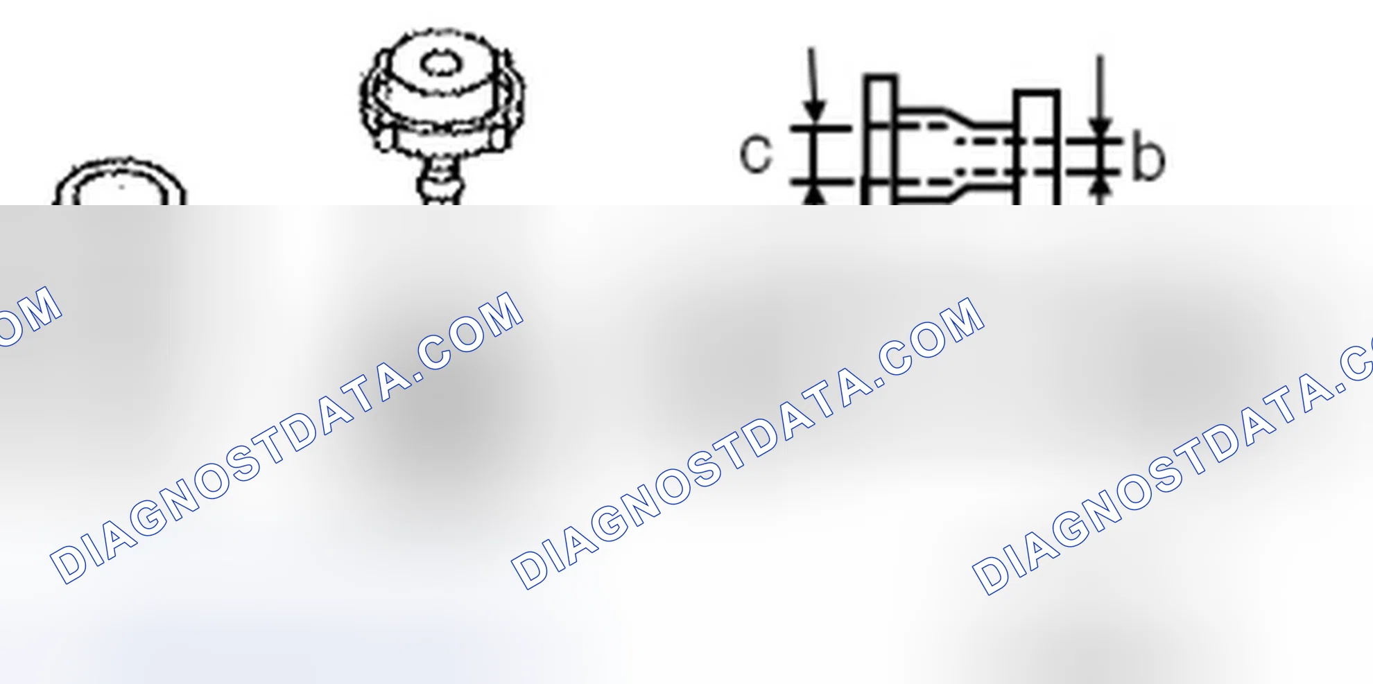 Scheme 21: Special Service Tools