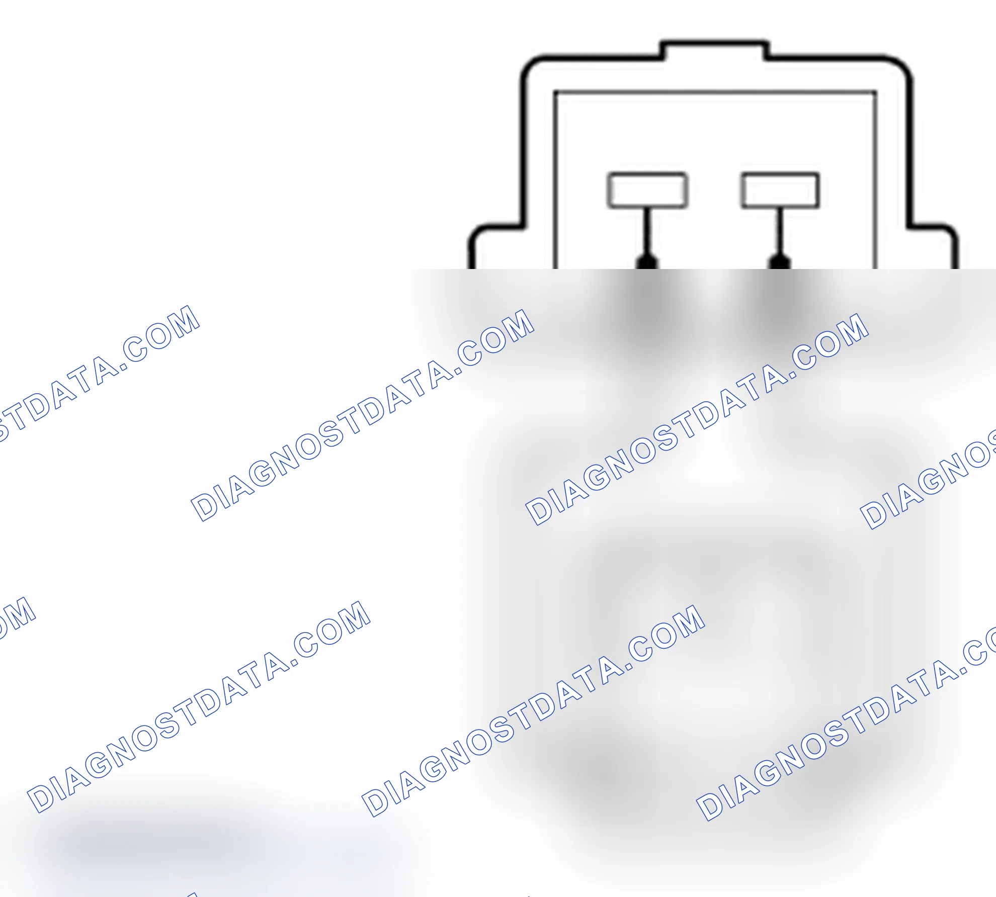 Scheme 9: PINPOINT TEST F: DTC C1742 OR DTC C1743