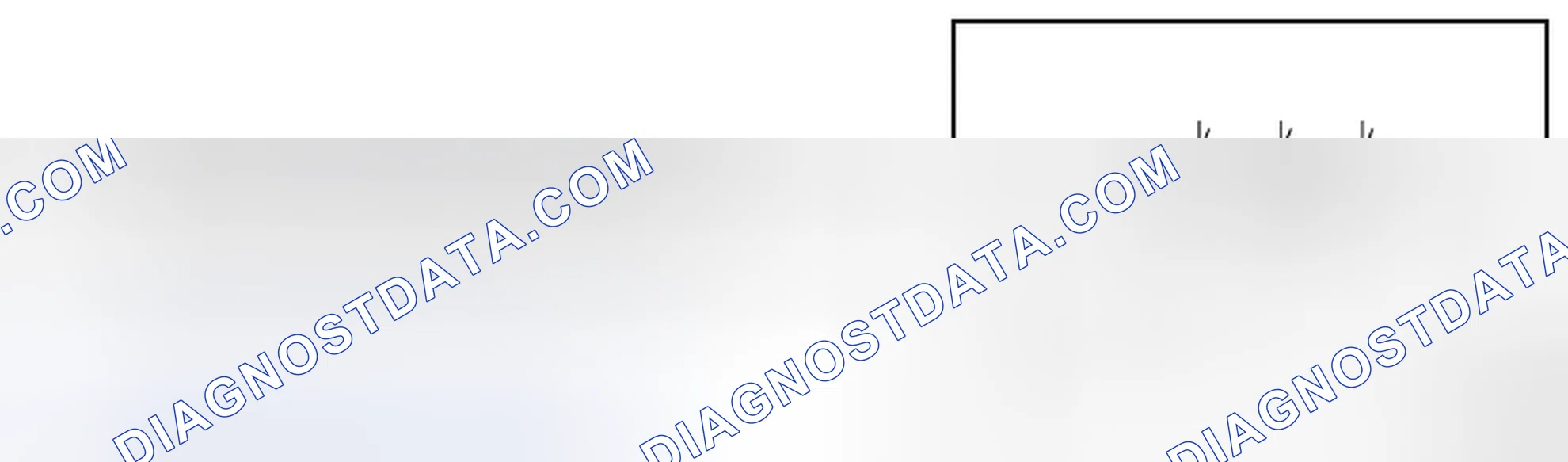 Scheme 258: CONNECTING ROD BOLT OUTER DIAMETER