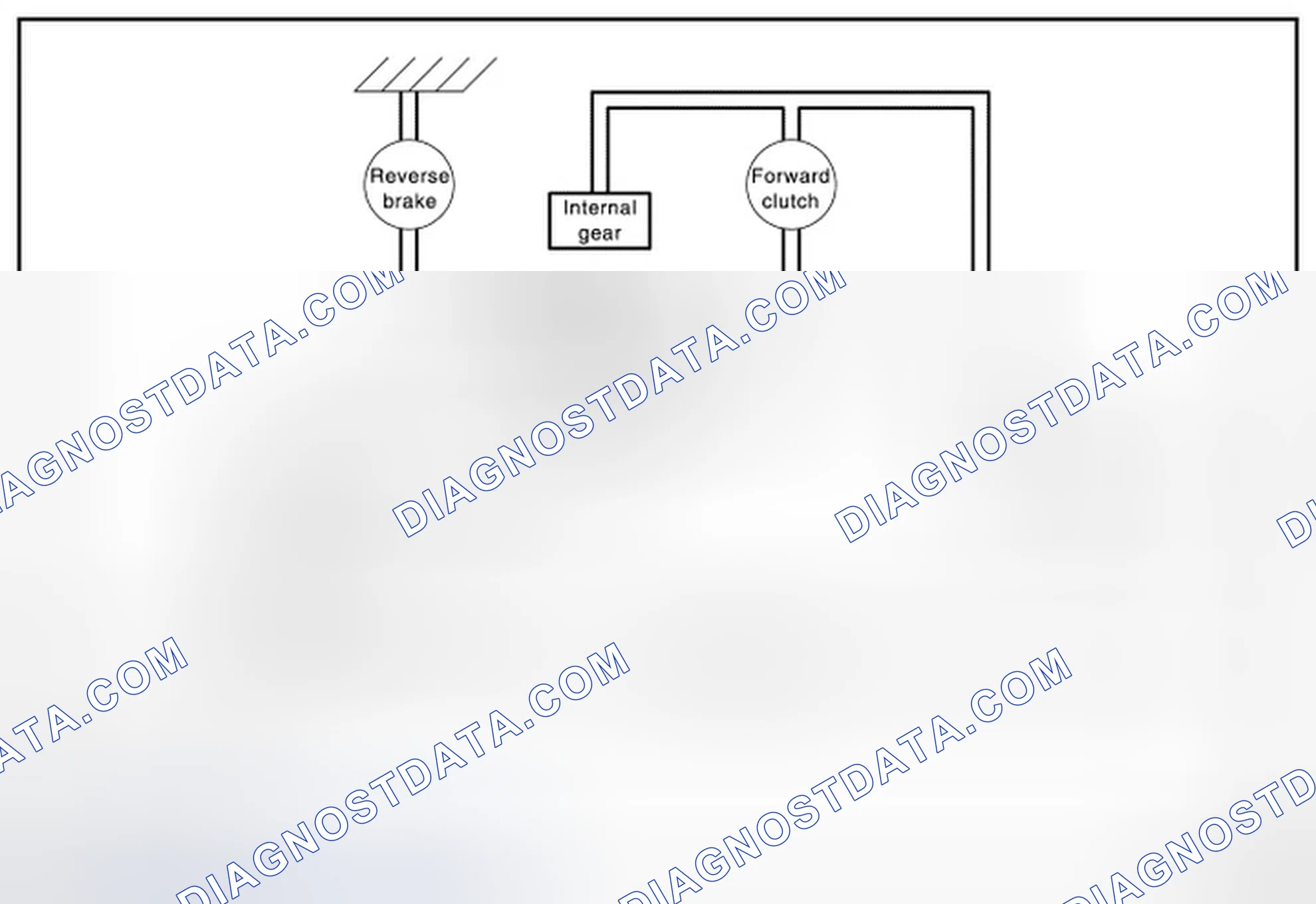 Scheme 6: MECHANICAL SYSTEM: System Diagram