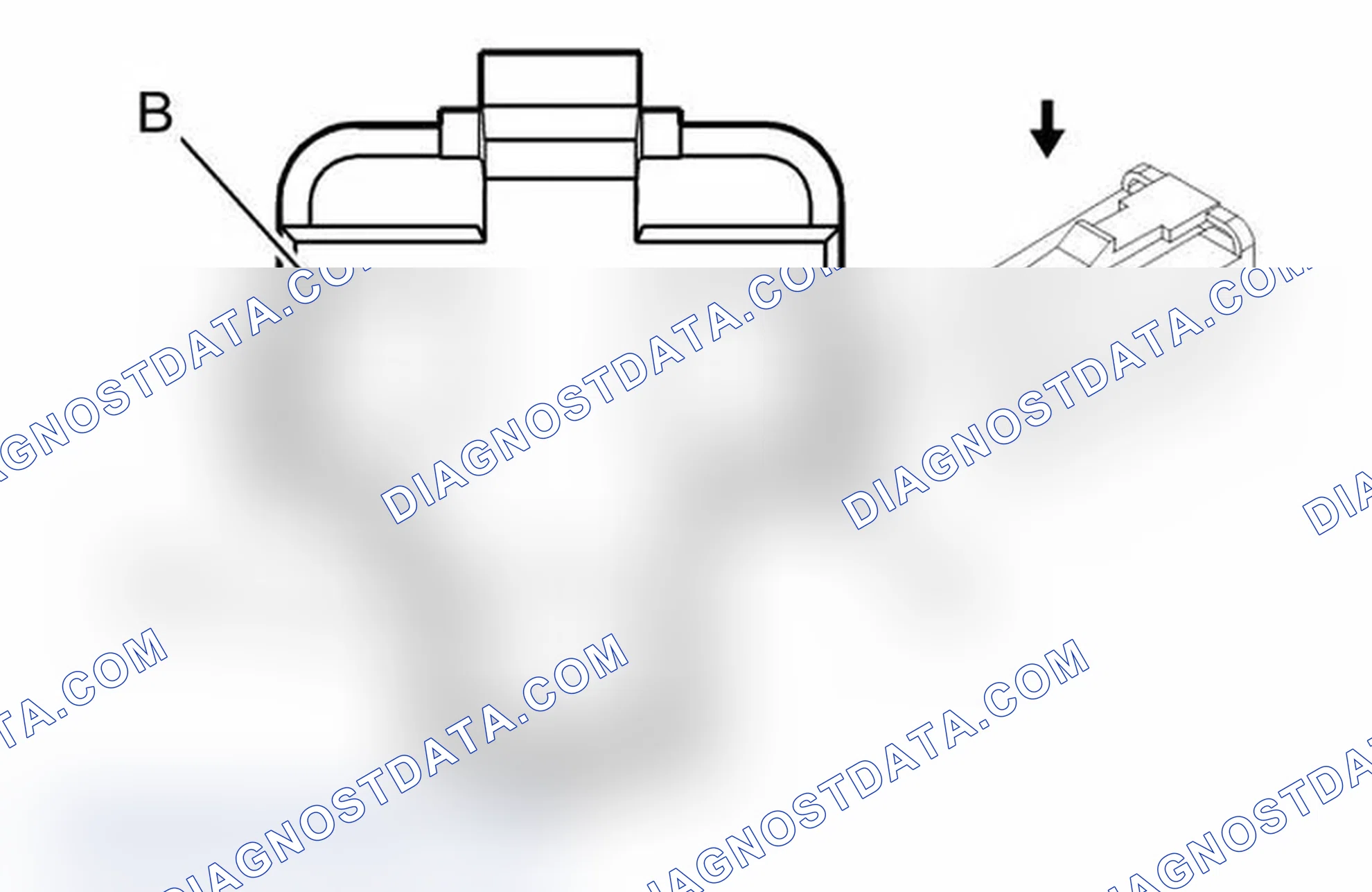 Scheme 6: Auxiliary Power Outlet - Console