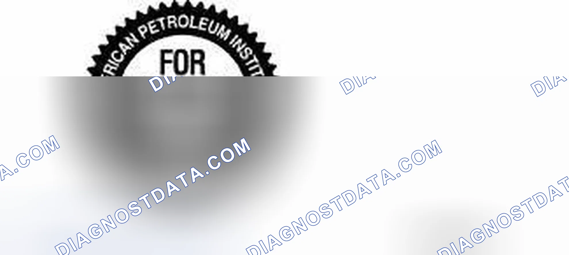 Scheme 5: CONTAINER IDENTIFICATION