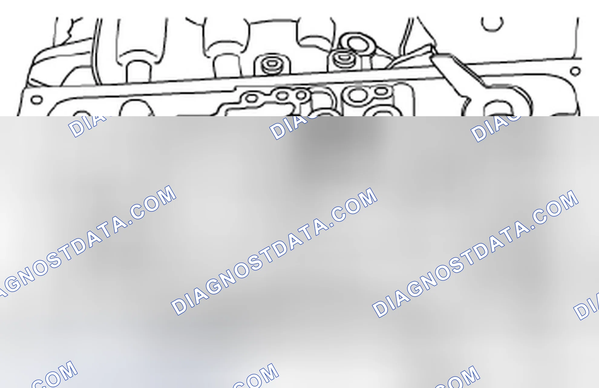Scheme 62: Rear Cover Disassembly and Assembly