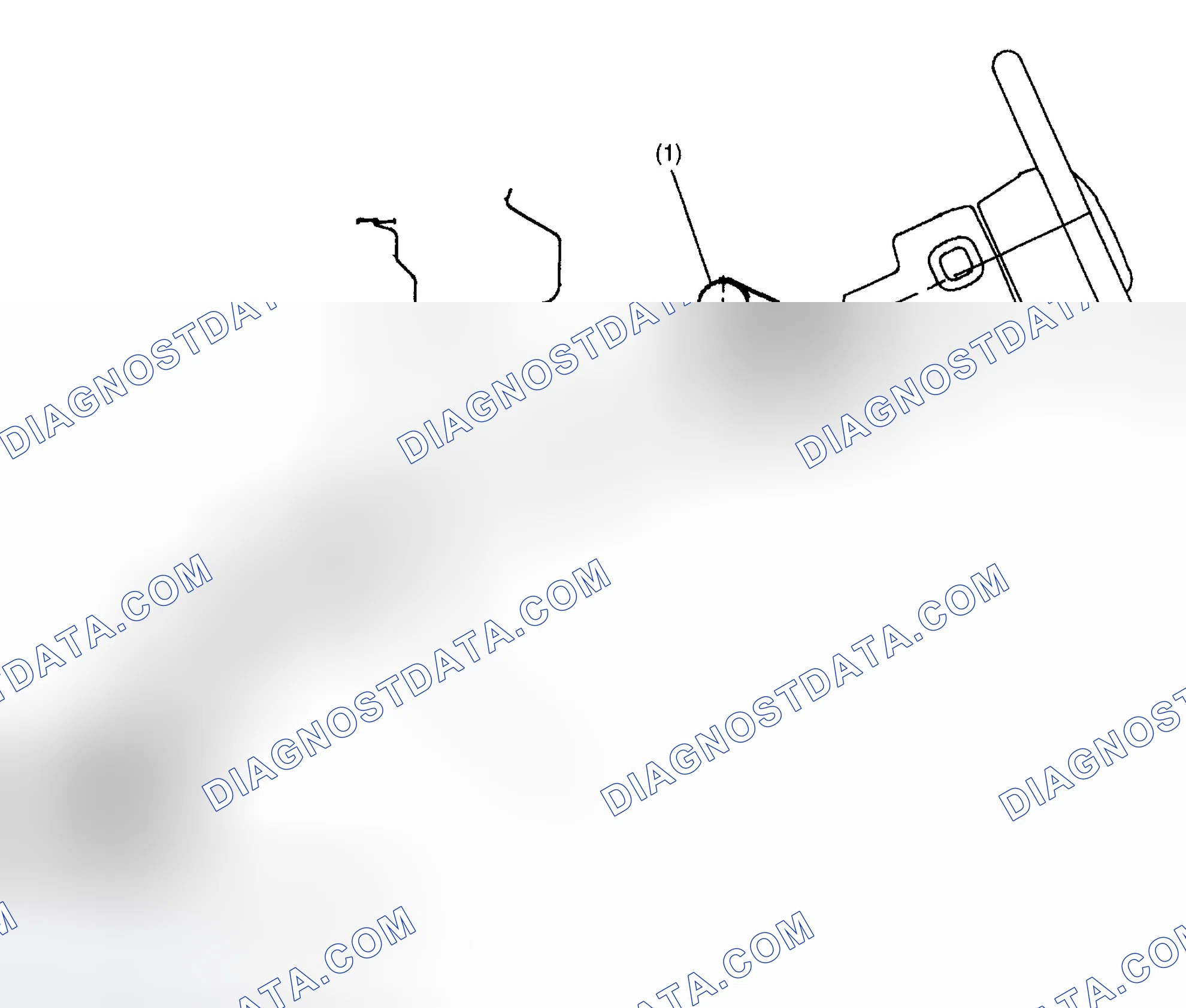 Scheme 113: Identifying Steering Support Beam