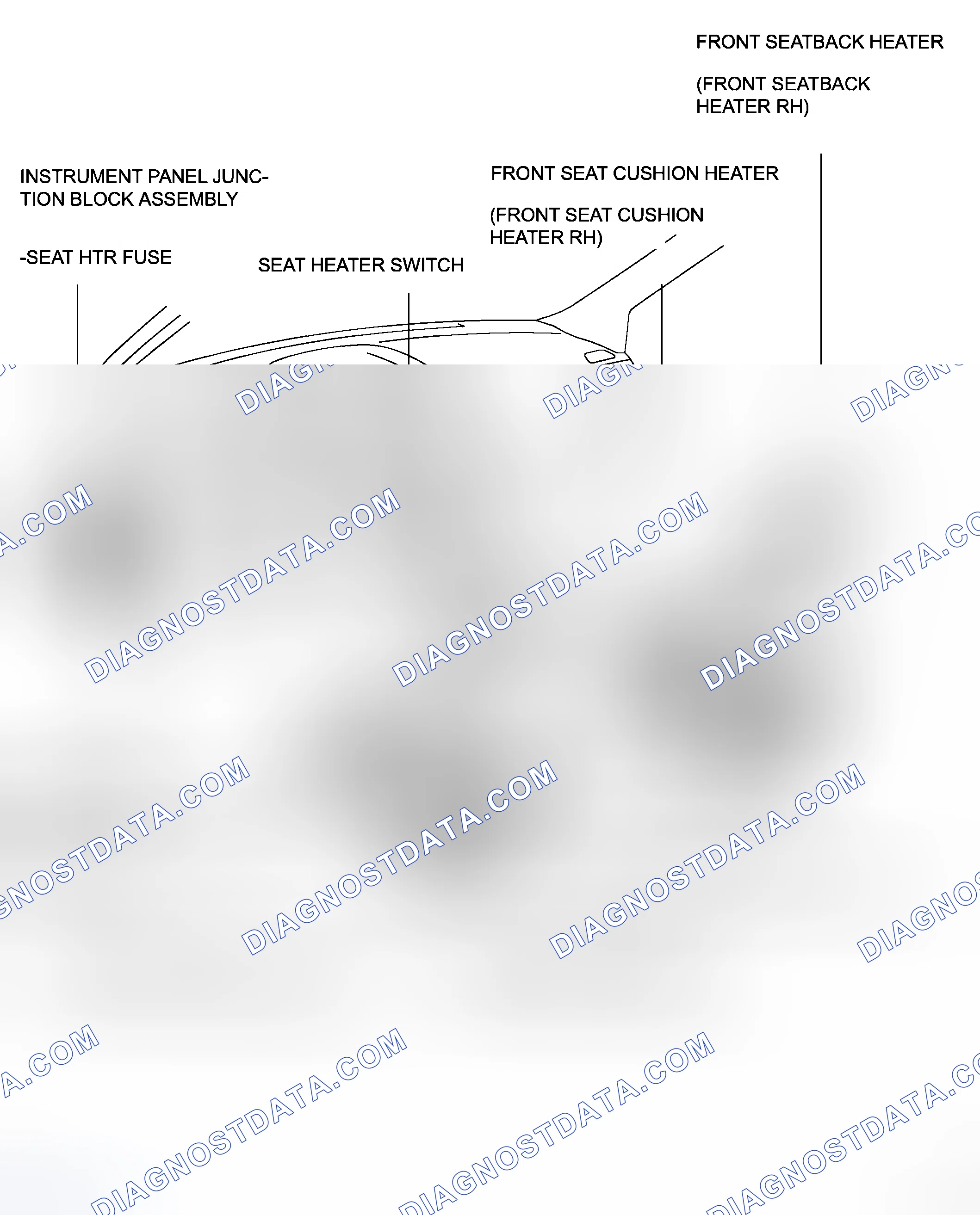 Scheme 13: PARTS LOCATION