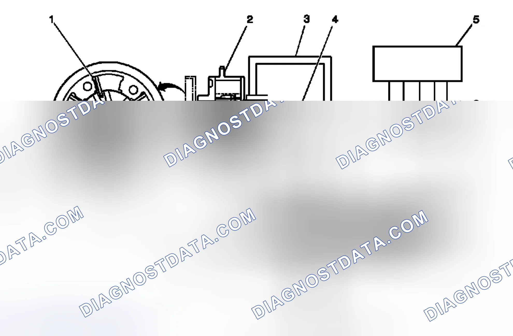 Scheme 25: Camshaft Actuator System Description