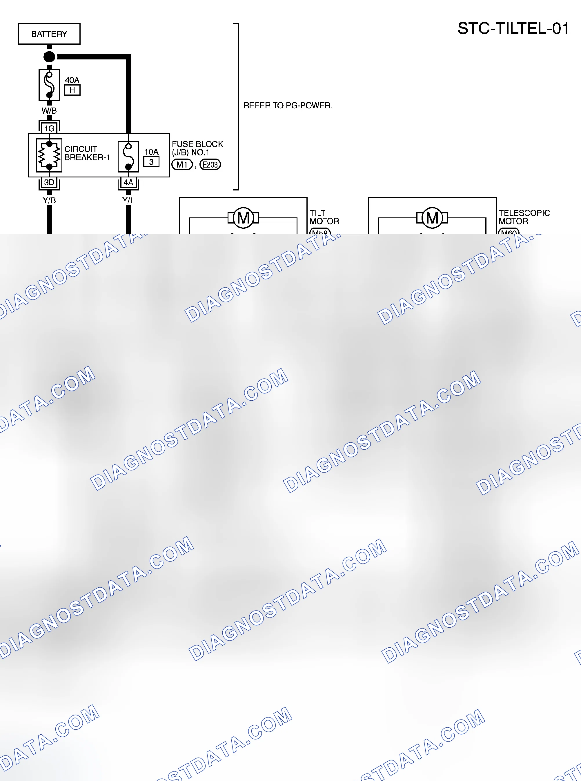 Scheme 2: Wiring Diagram