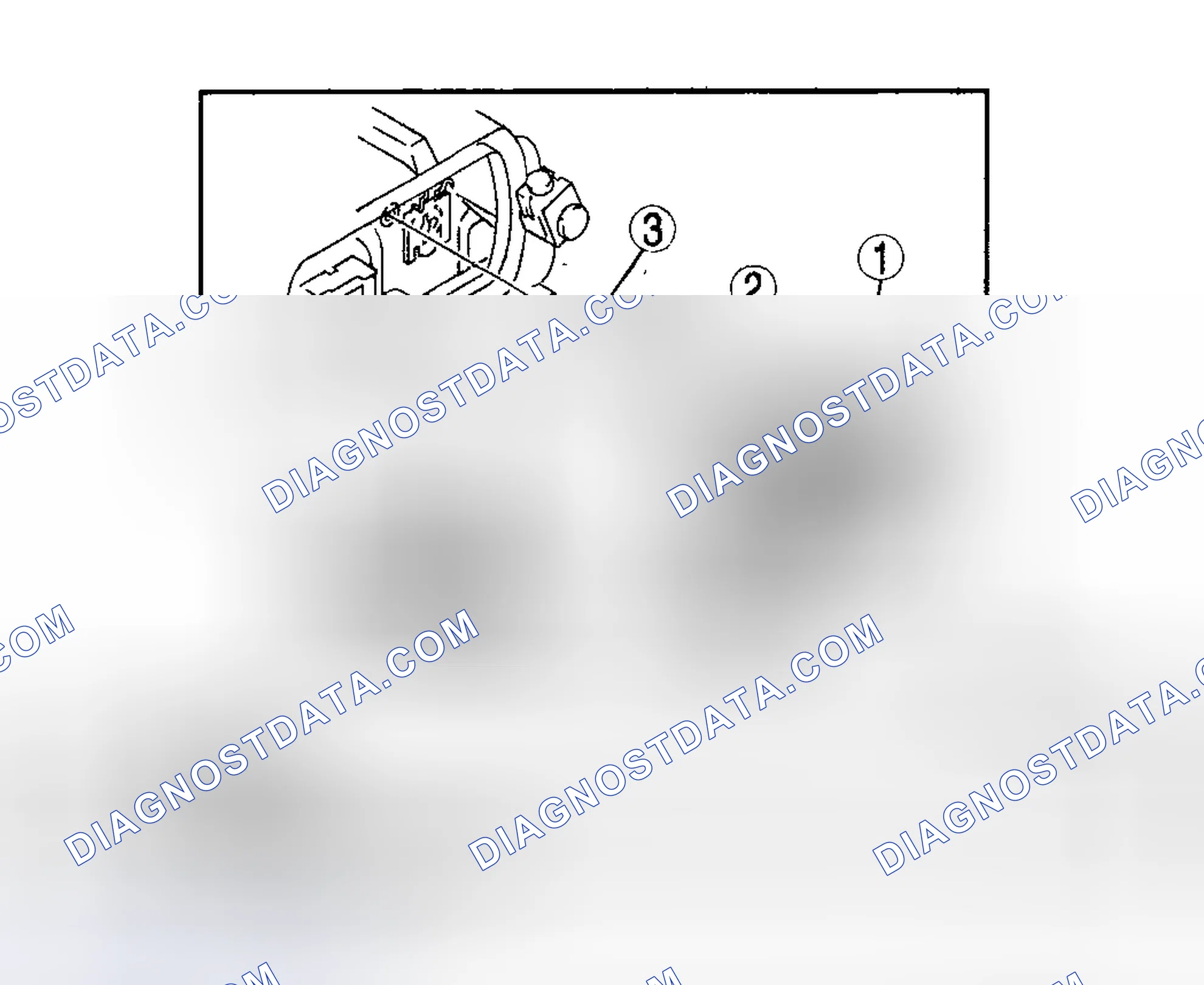 Scheme 55: PARKING LIGHT BULB REMOVAL/INSTALLATION