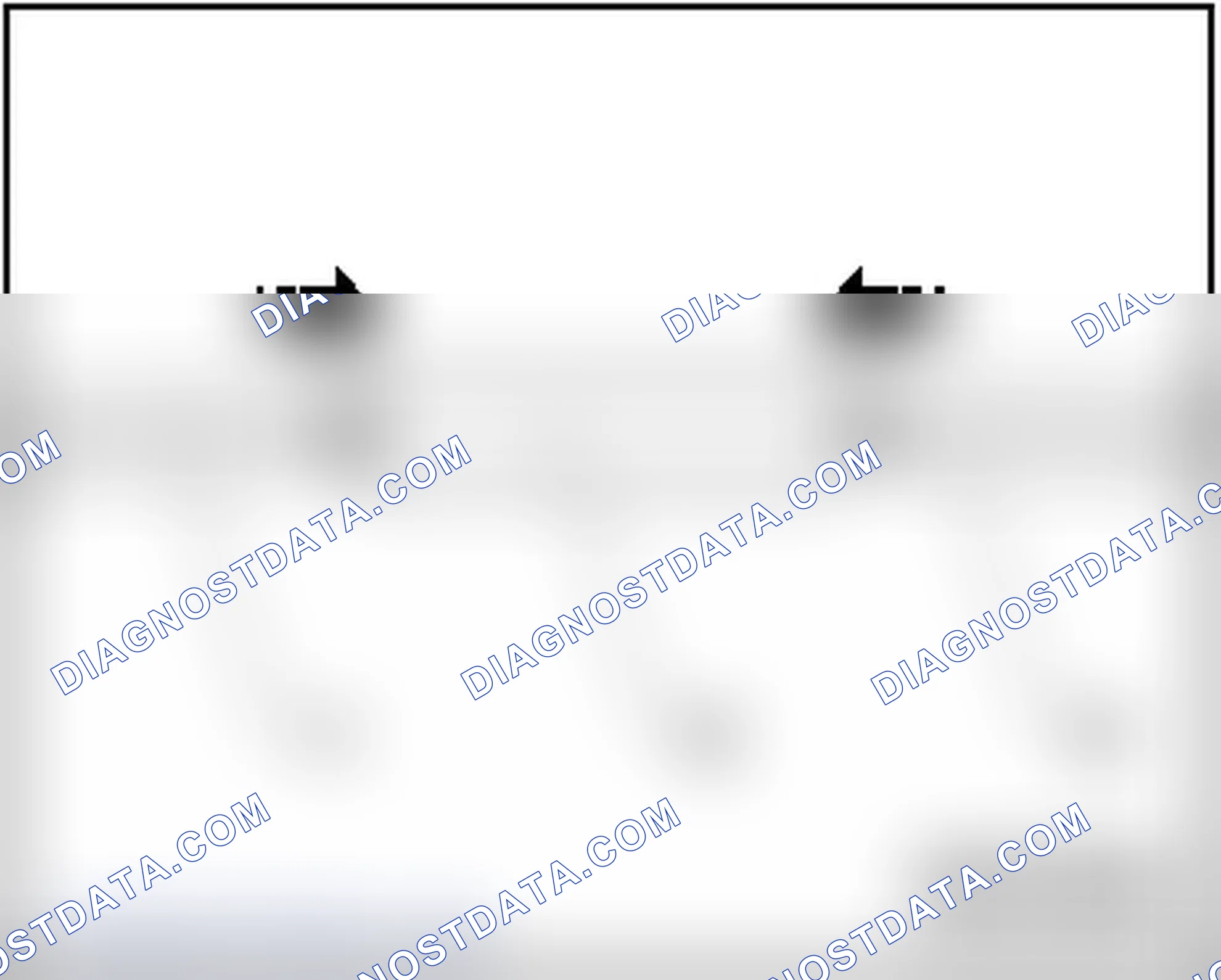 Scheme 1: SMOOTH HOSE WASHER FLUID LINE, REPAIRING