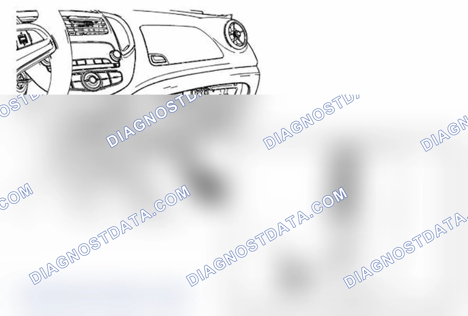 Scheme 21: Wireless Communication Interface Antenna Replacement (Trax)