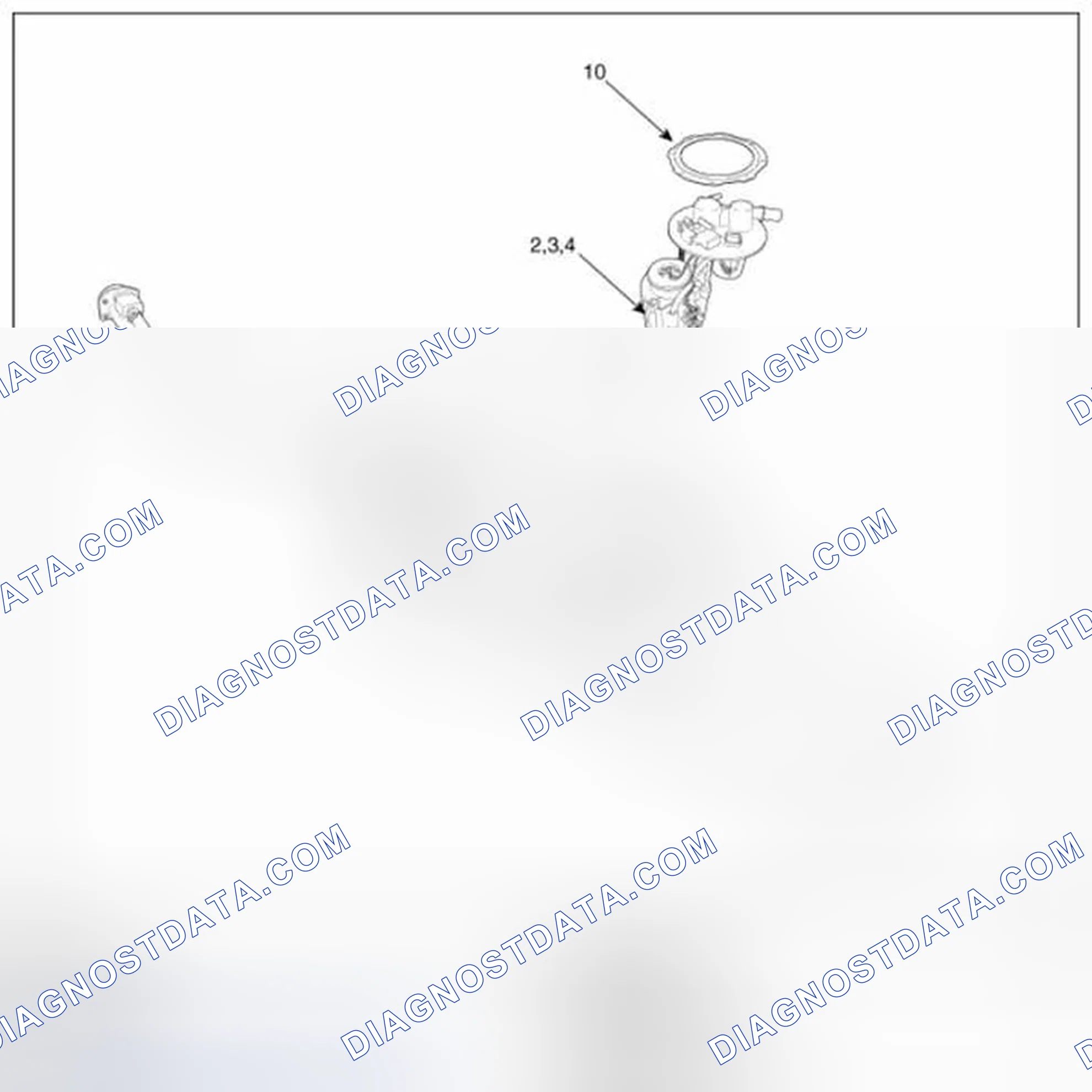 Scheme 1: Components Location