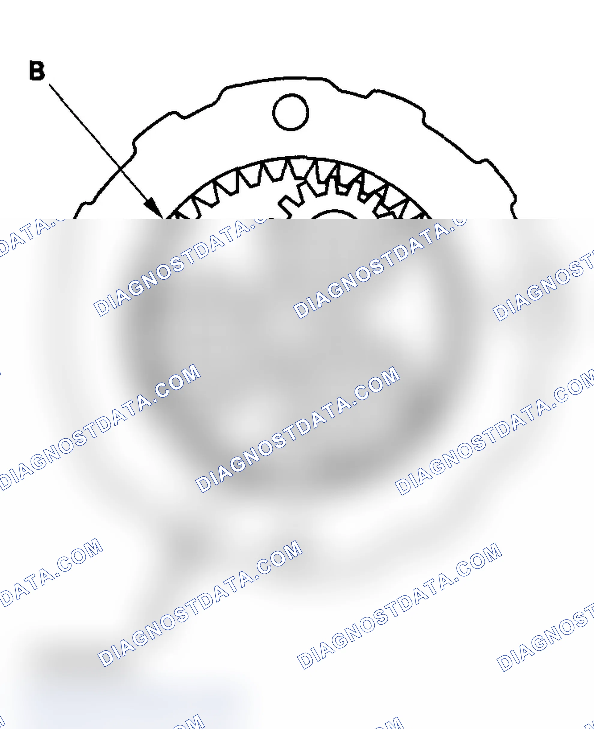Scheme 41: Planetary Gear Inspection