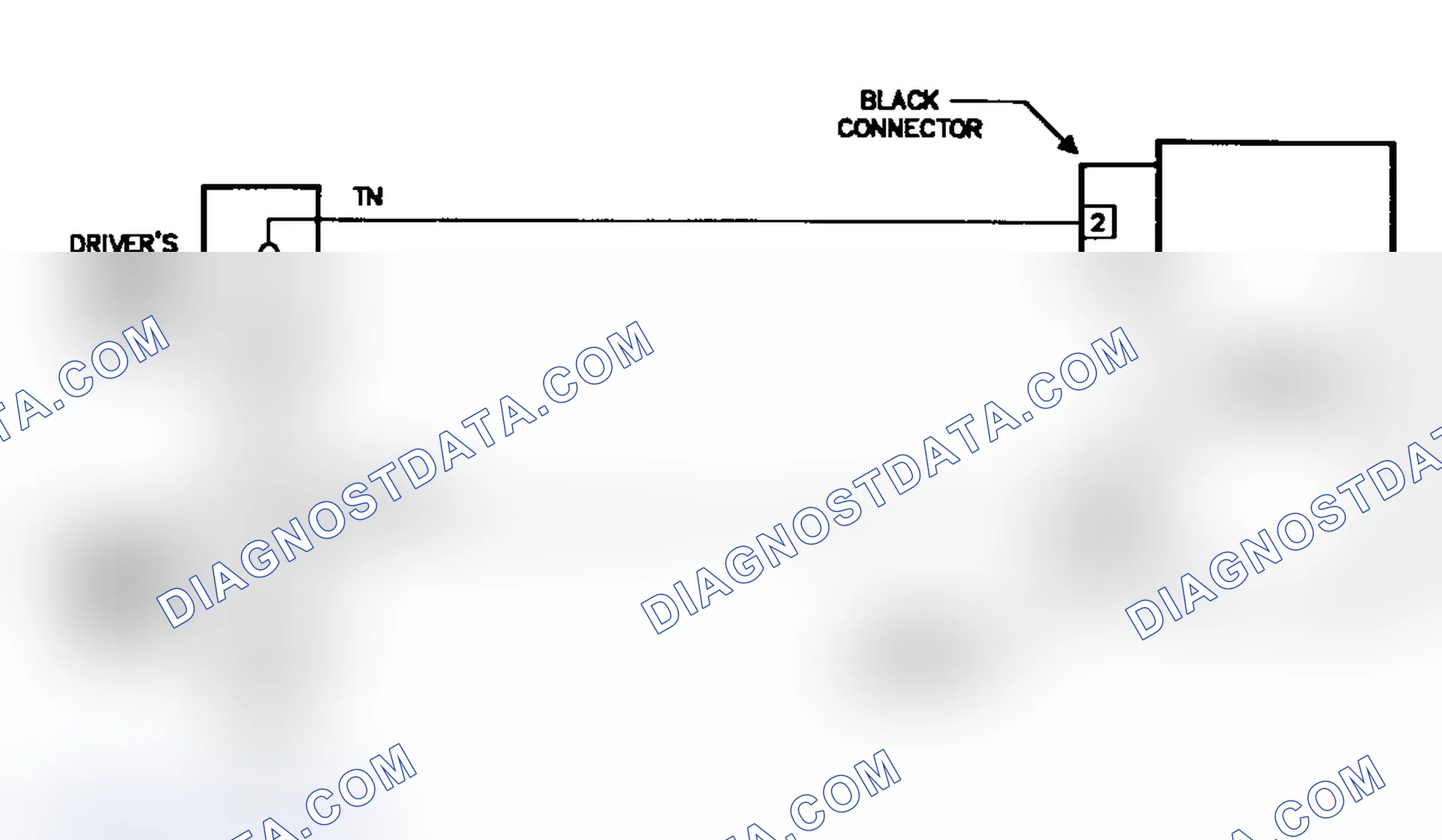 Scheme 234: Test 50: Circuit Diagram (For 1 & 2 of 6)