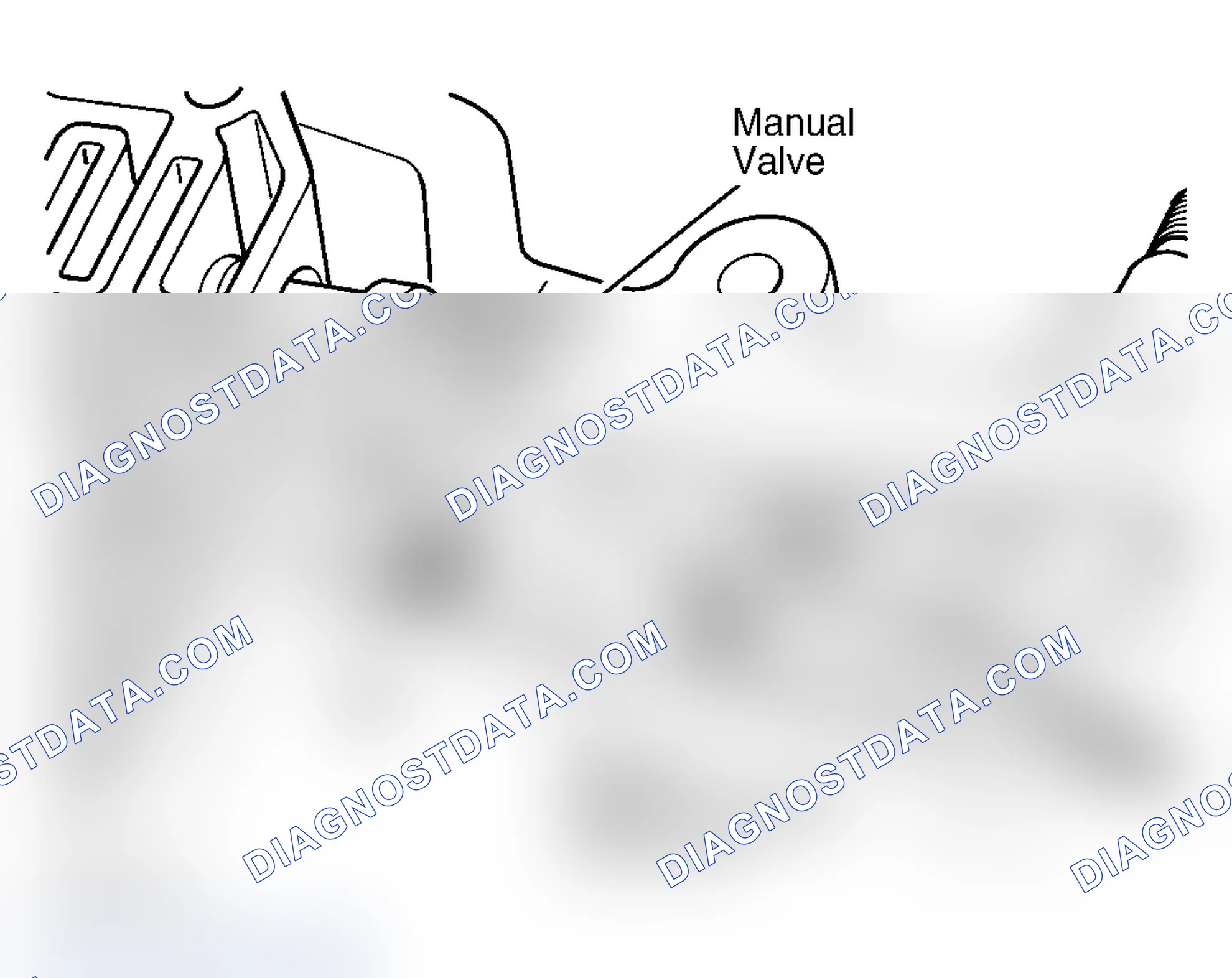 Scheme 46: CHANNEL PLATE, GASKET & ACCUMULATORS
