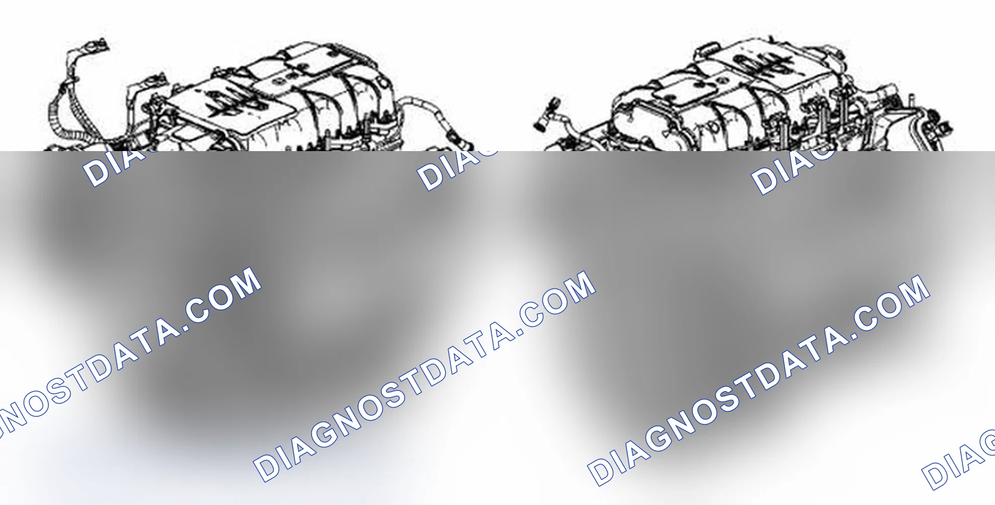 Scheme 134: Engine Component Description