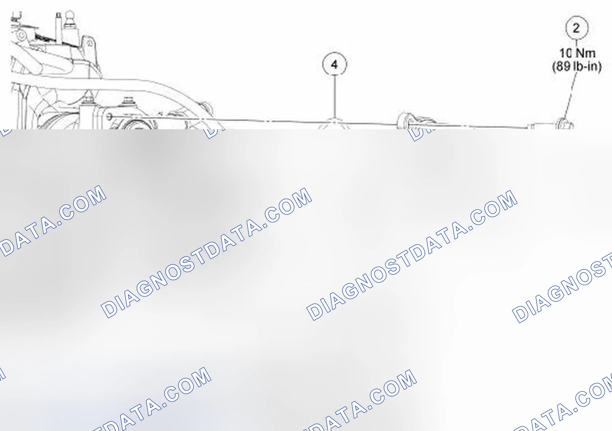 Scheme 26: 3.5L Gasoline Turbocharged Direct Injection (GTDI) Engine