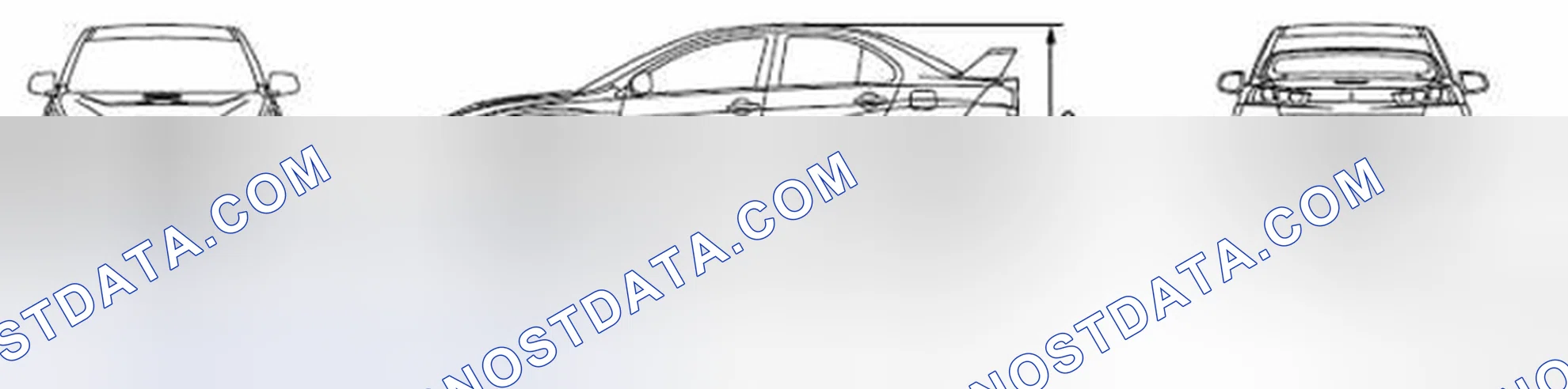 Scheme 176: VEHICLES FOR USA (INCLUDES PUERTO RICO)