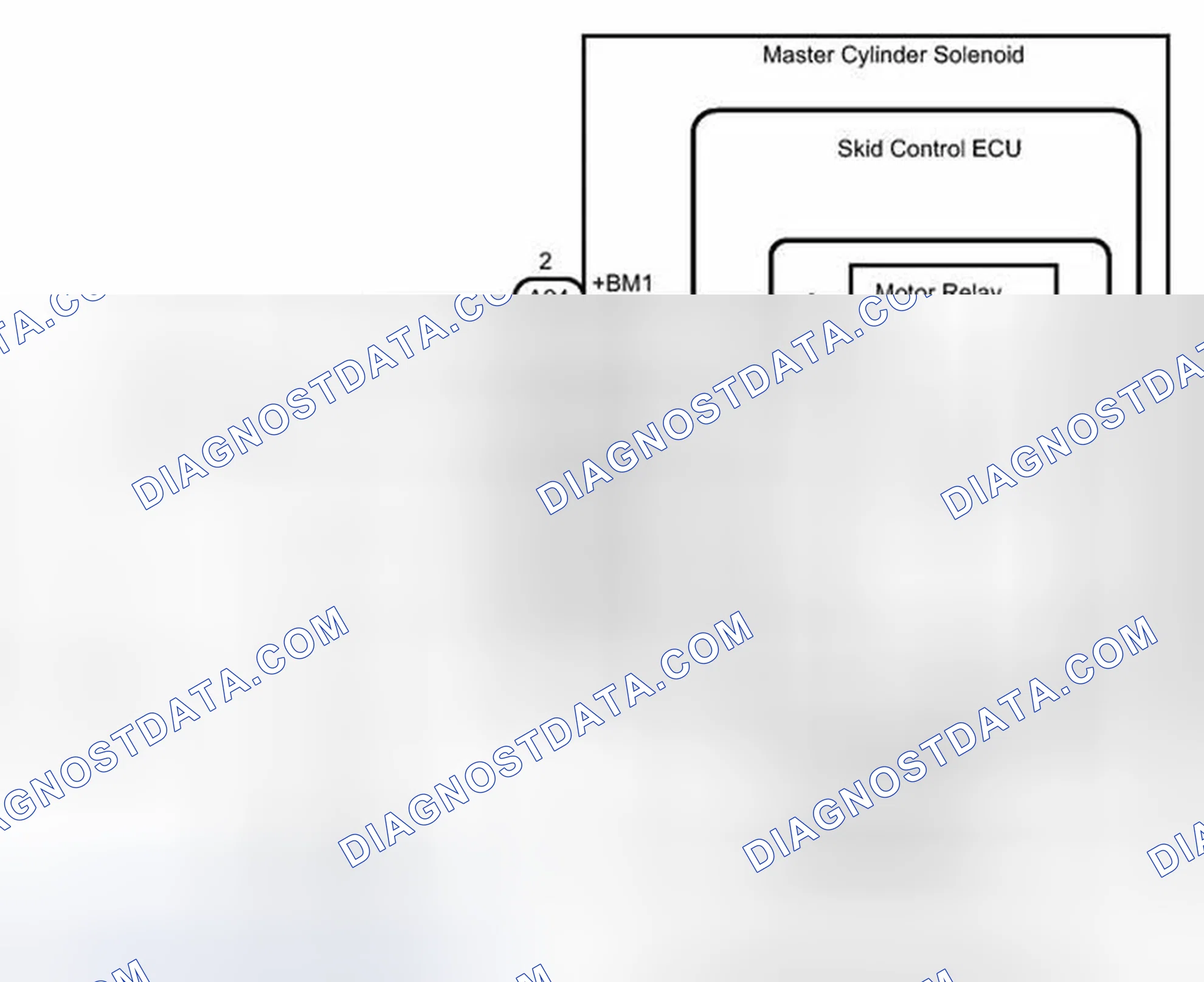 Scheme 162: WIRING DIAGRAM