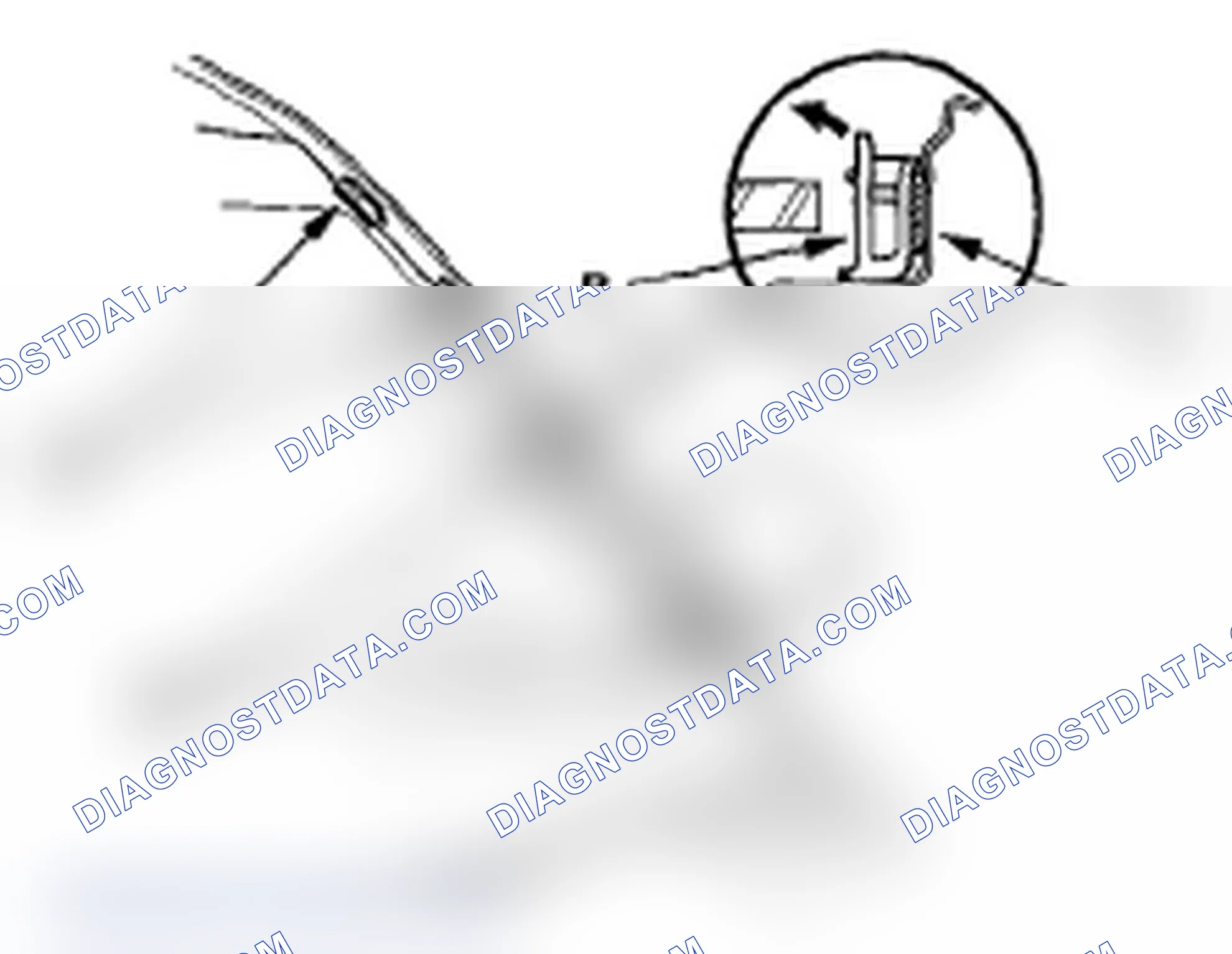Scheme 105: Retainer Replacement