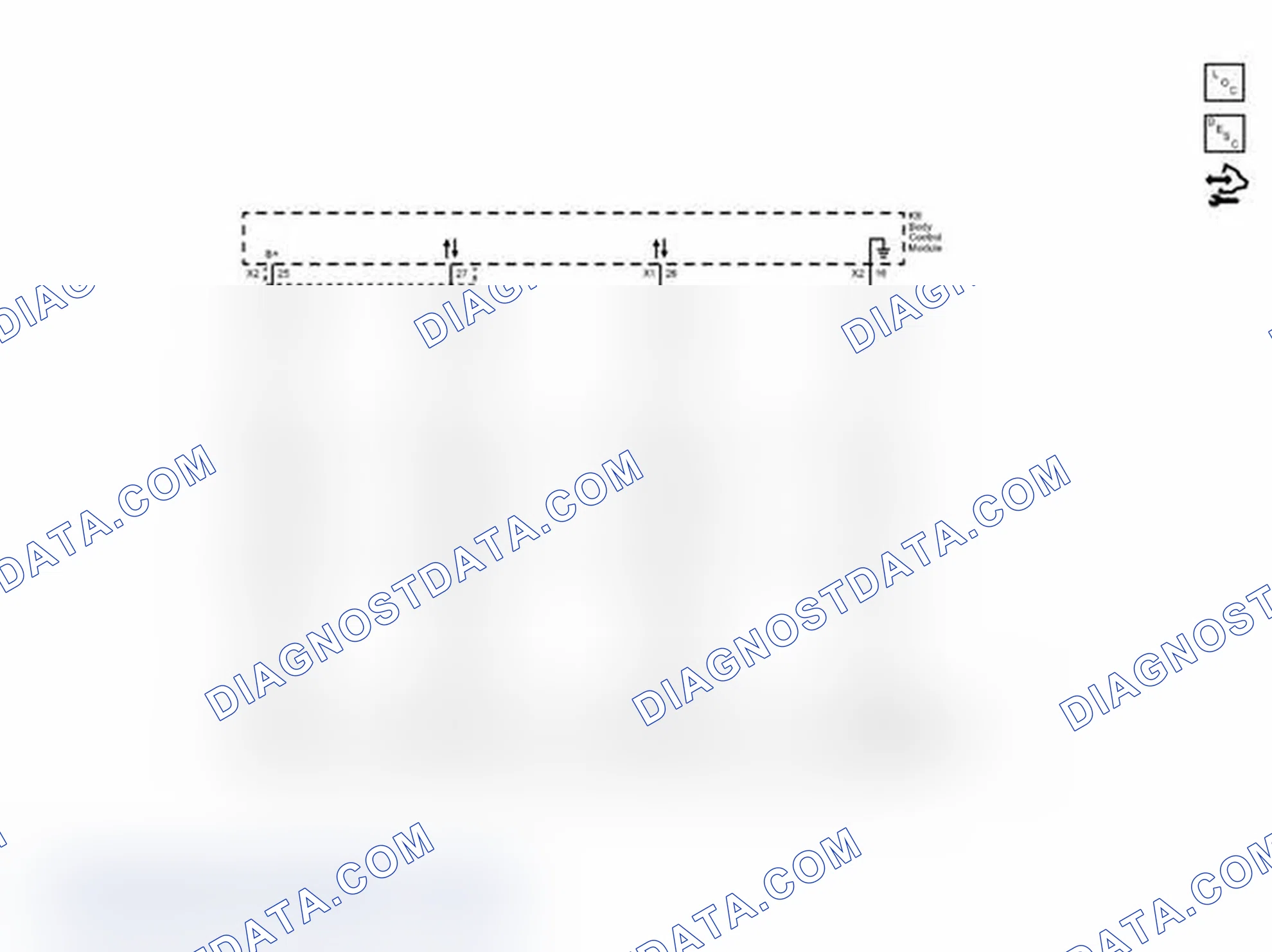 Scheme 34: Keyless Entry