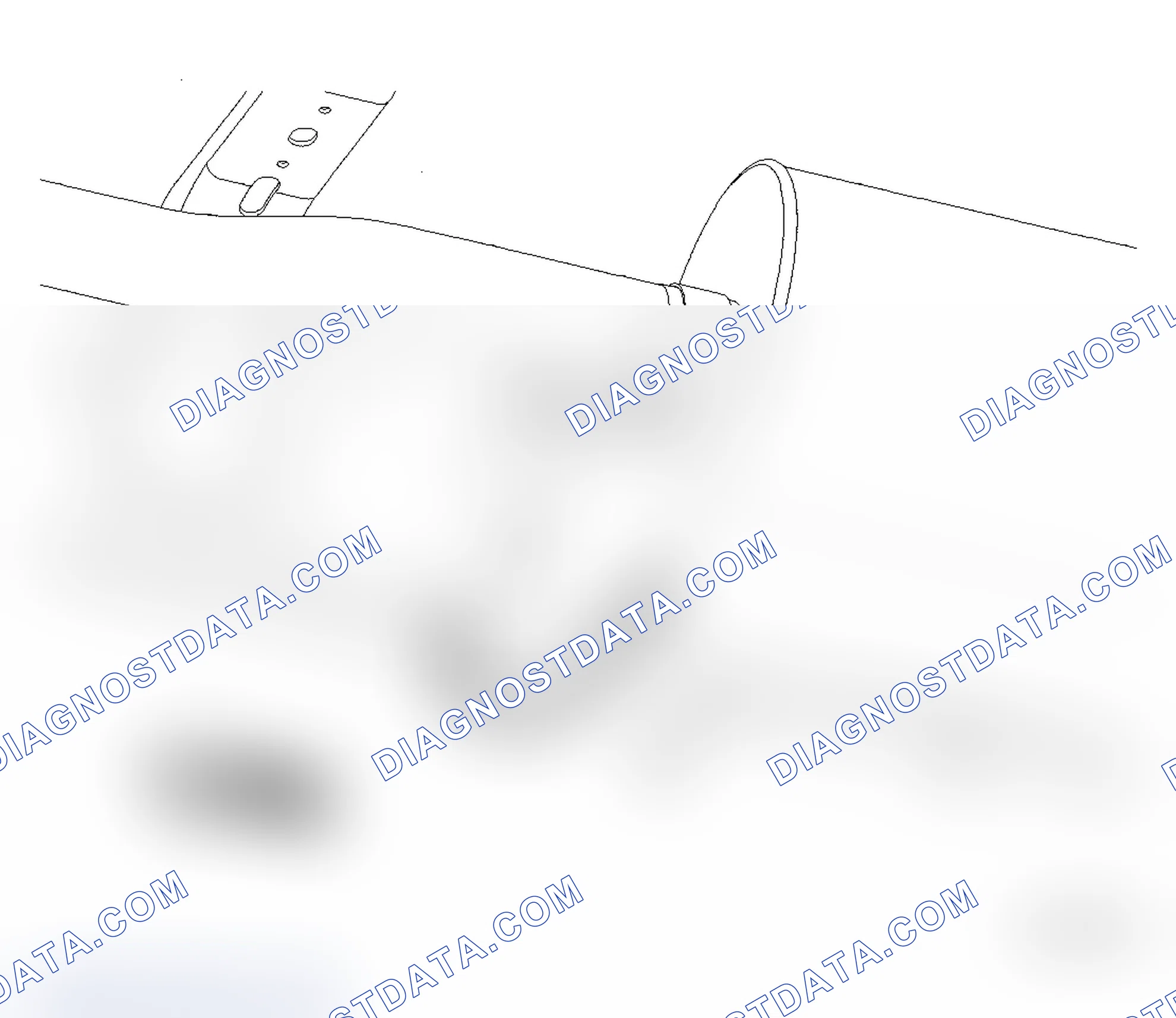 Scheme 17: EXHAUST GROUND STRAP