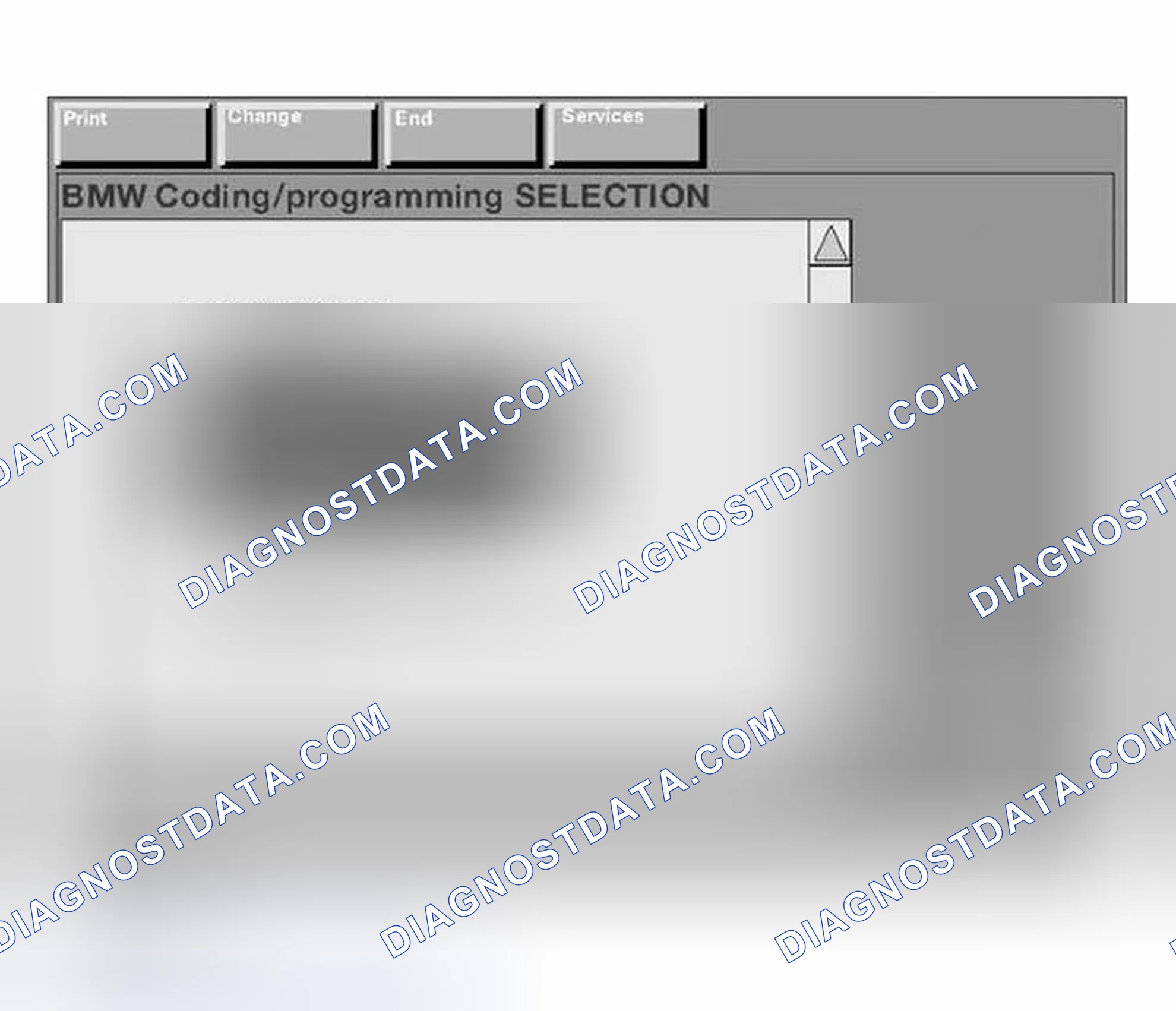 Scheme 202: Programming Procedures for "Exchange Control Unit"