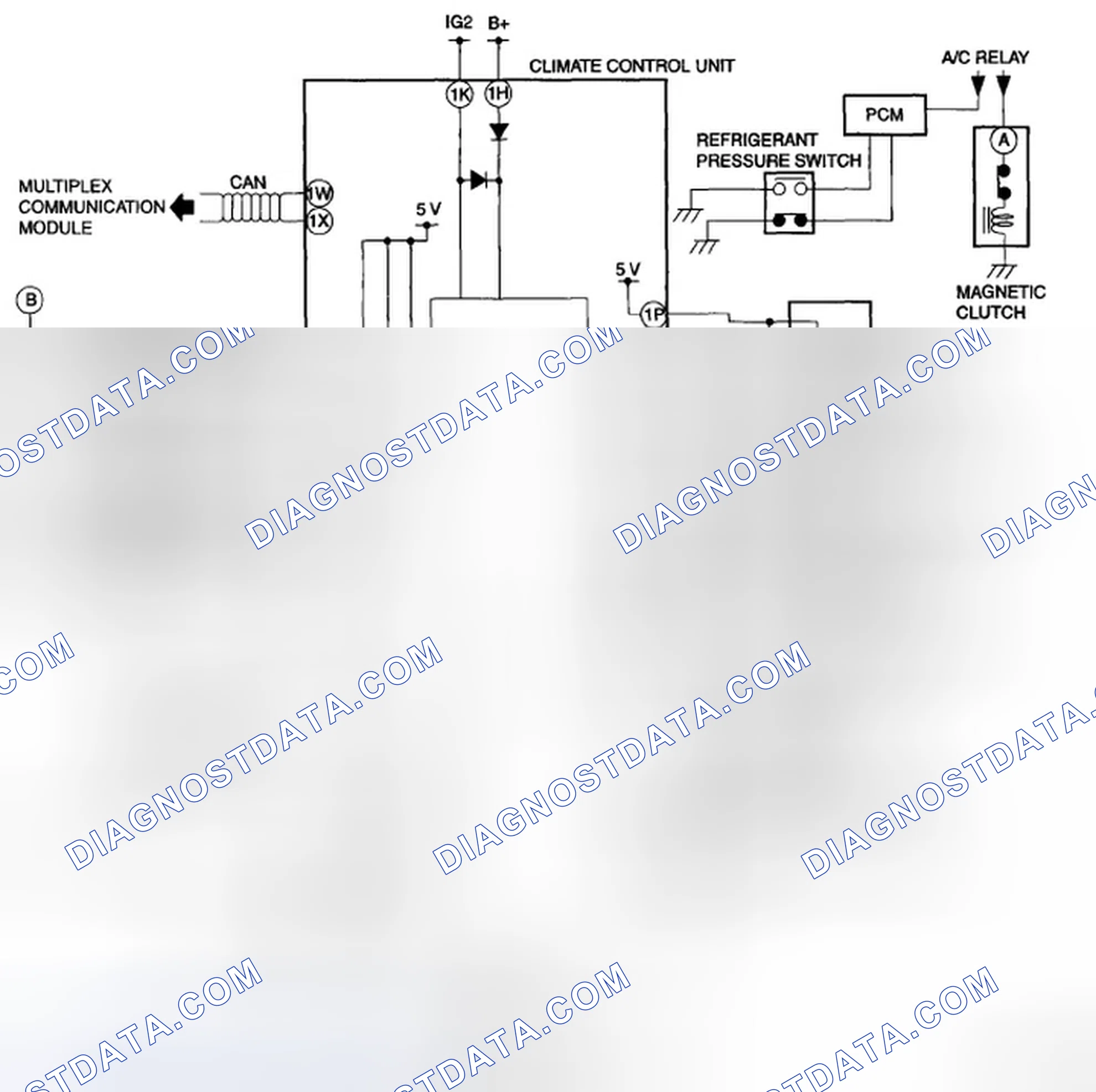 Scheme 159: Full-auto Air Conditioner