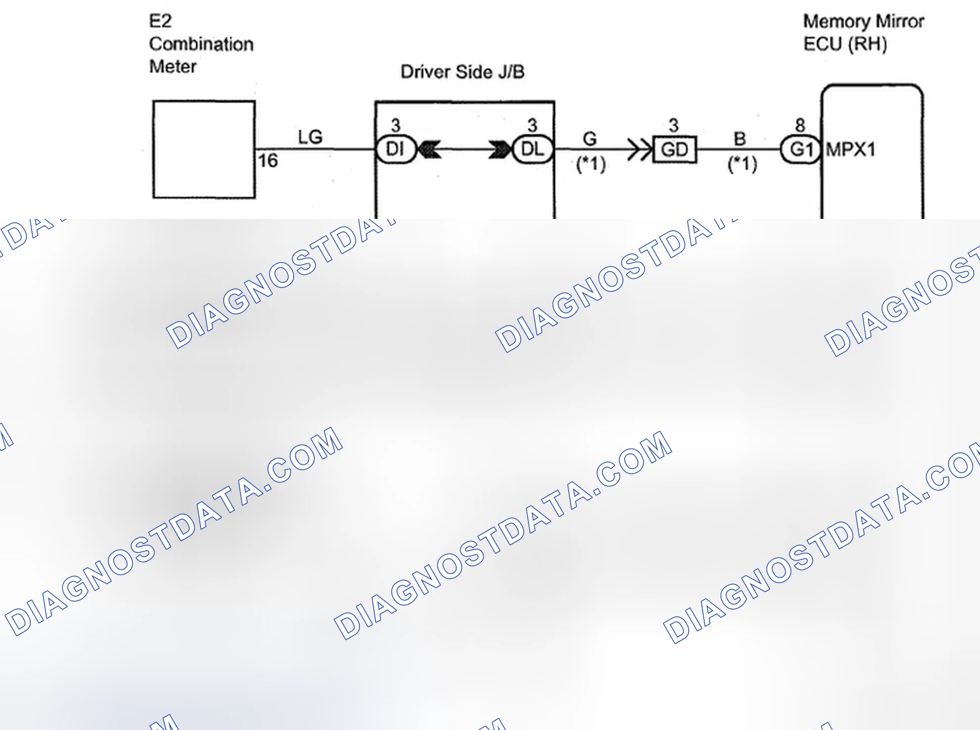 Scheme 7: WIRING DIAGRAM