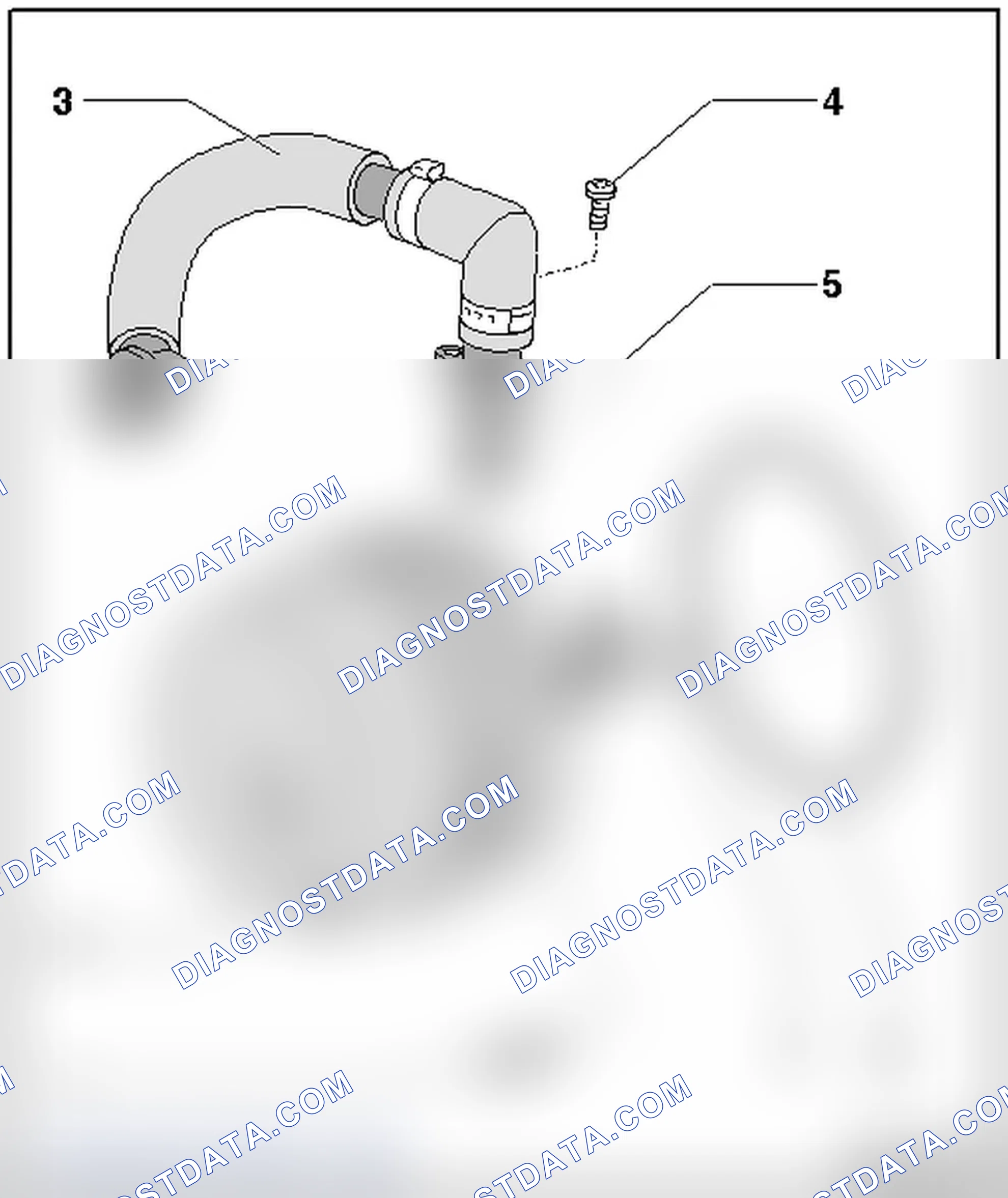 Scheme 154: VACUUM PUMP ASSEMBLY OVERVIEW