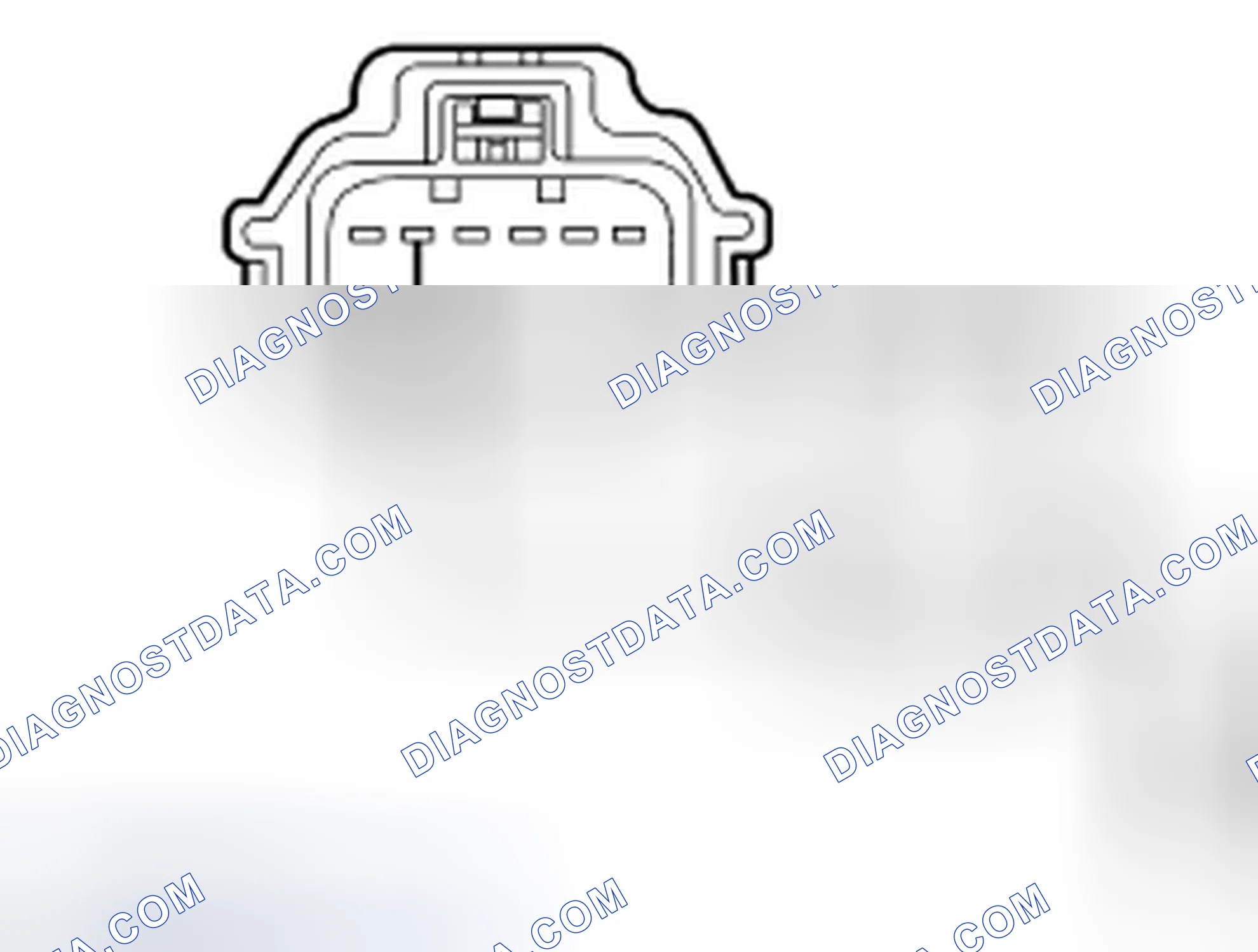 Scheme 1: PINPOINT TEST A: THE COURTESY LAMPS DO NOT ILLUMINATE WITH A DOOR OPEN