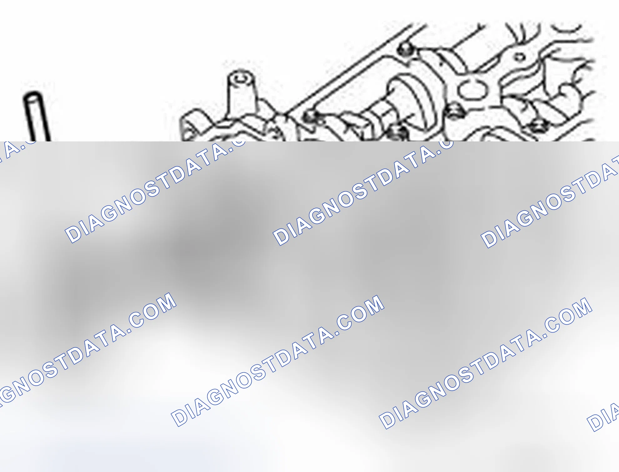 Scheme 161: Camshaft End Play