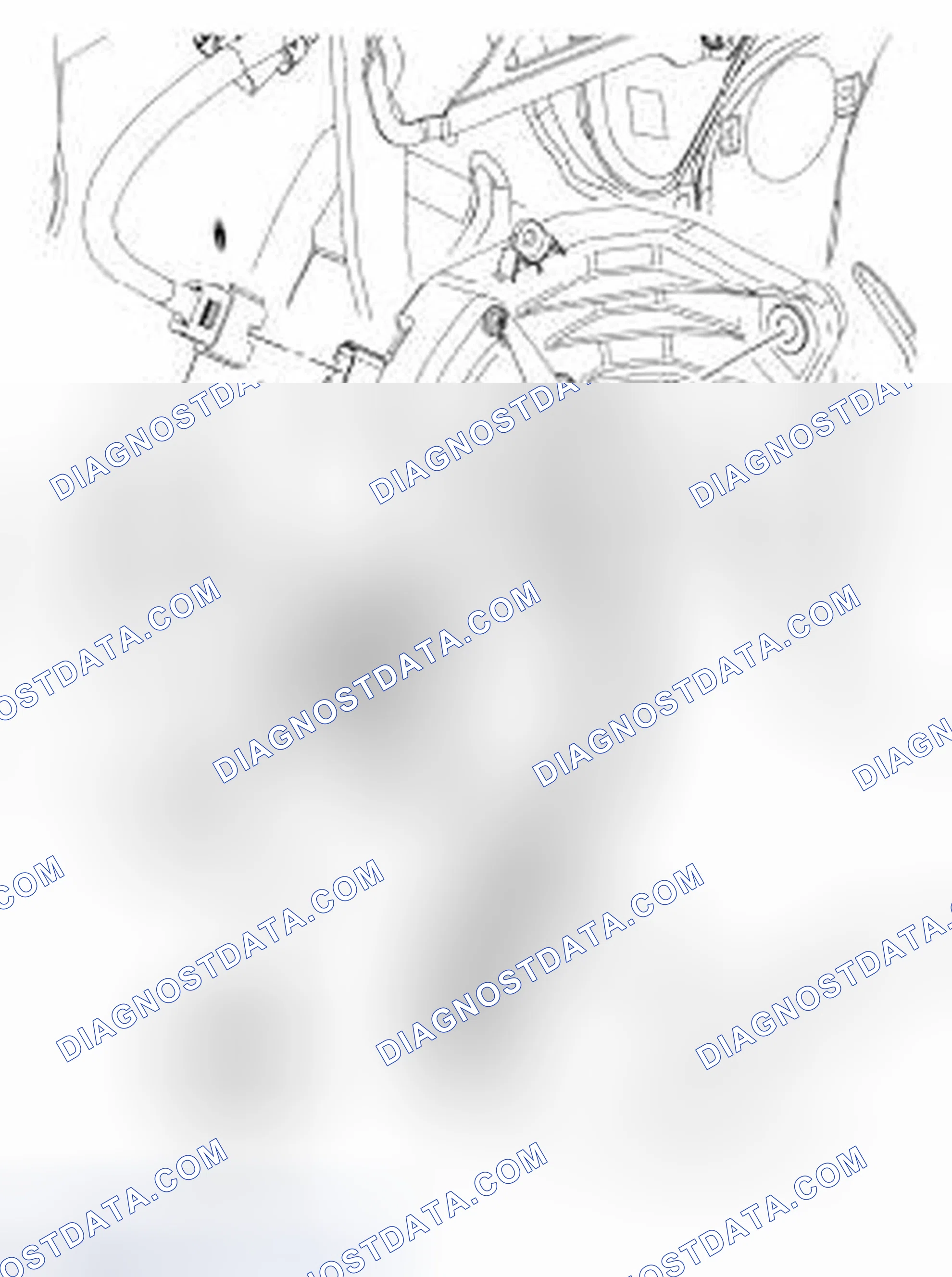 Scheme 1: Accelerator Pedal - Fixed