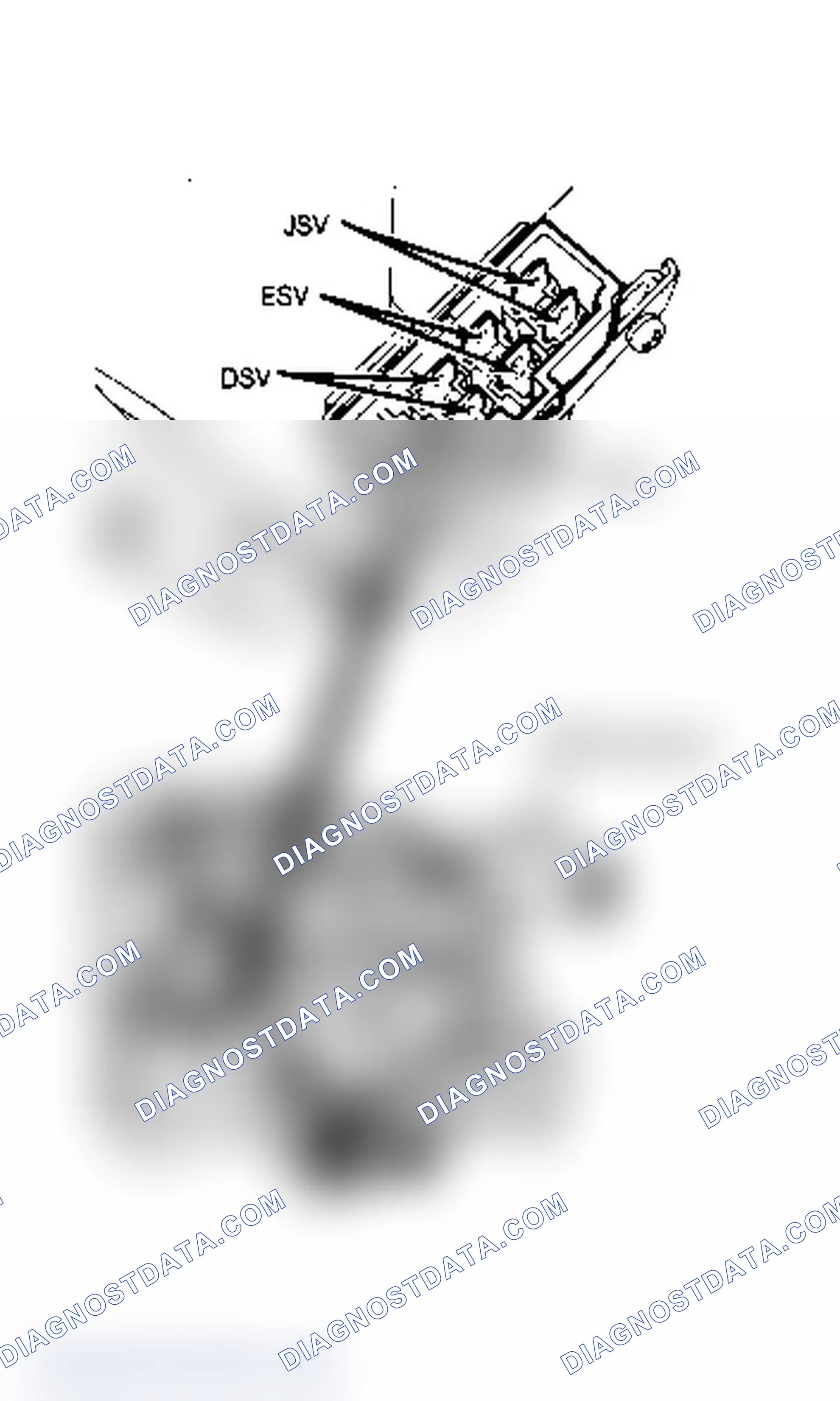 Scheme 18: Solenoid Valve Connector
