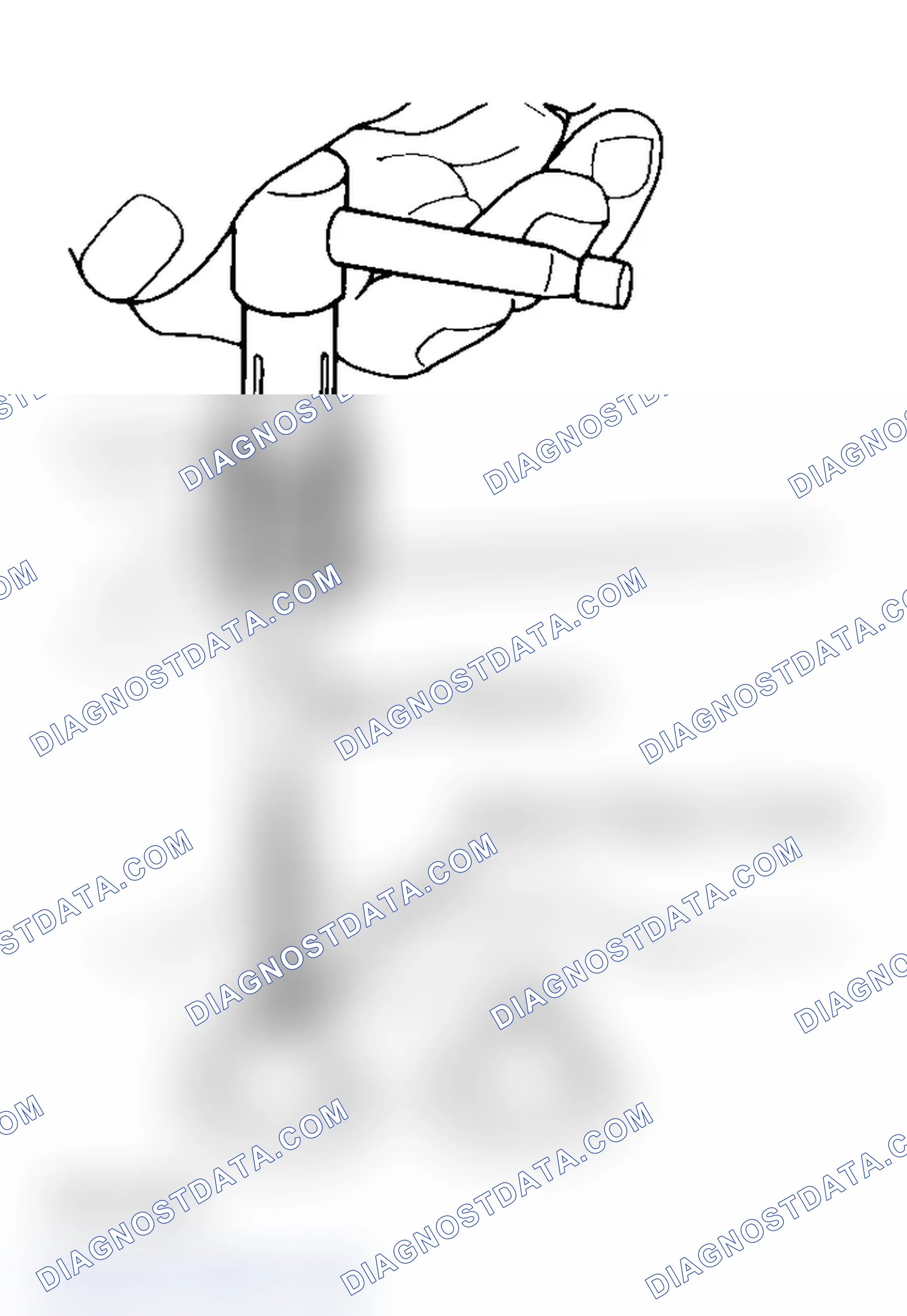 Scheme 9: Reaming Valve Guides