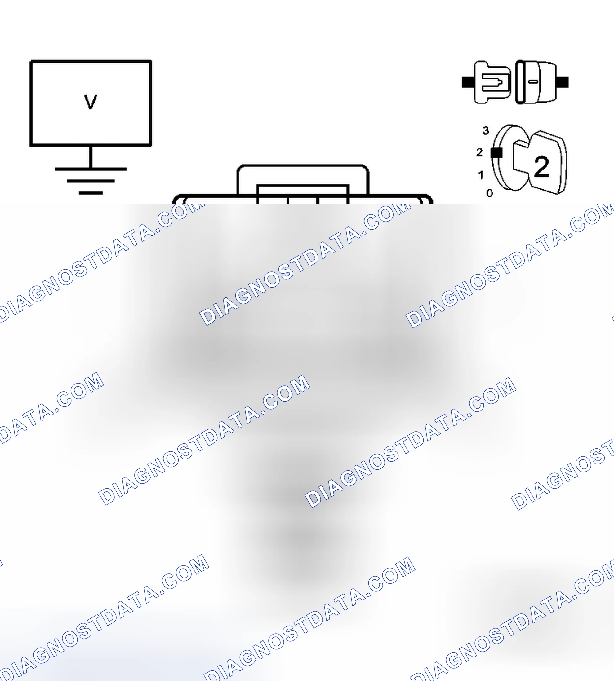 Scheme 72: Diagnostic Test