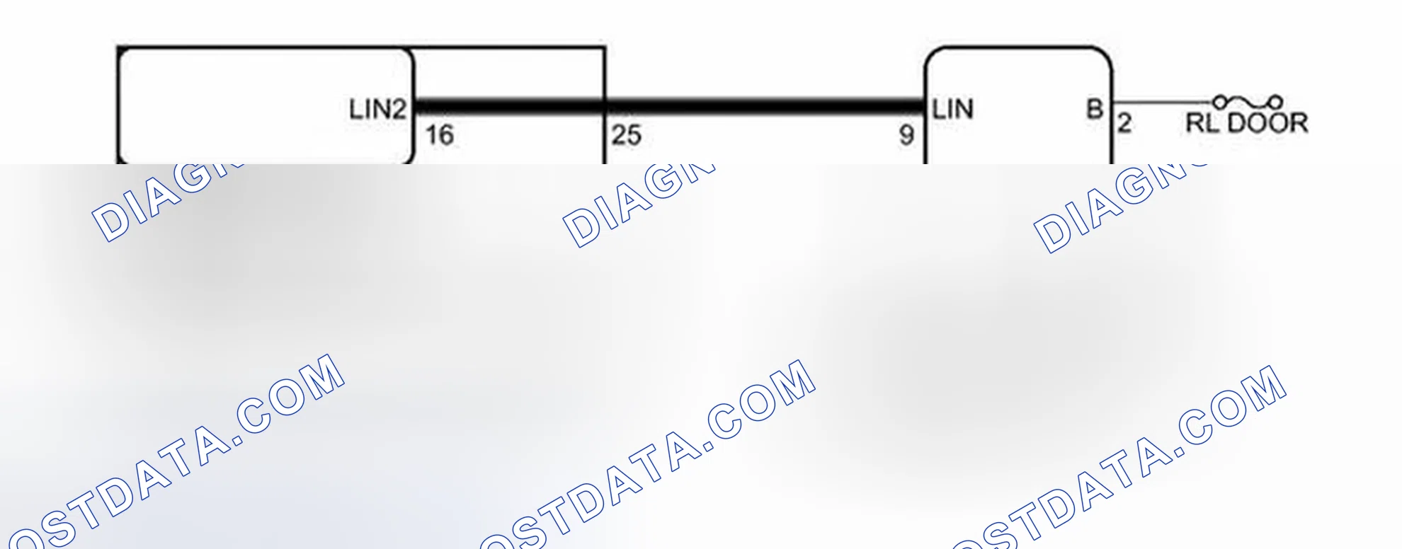 Scheme 86: WIRING DIAGRAM