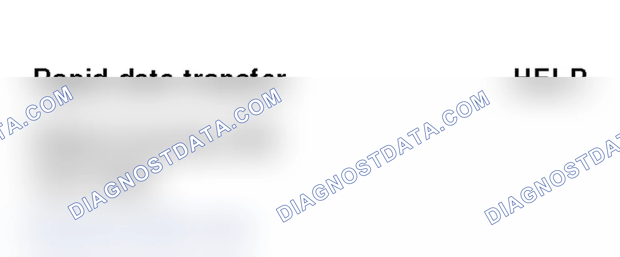 Scheme 82: VAG 1551 Scan Tool Display - SRI, Inspection Service Interval - Distance In km (1 Of 8)