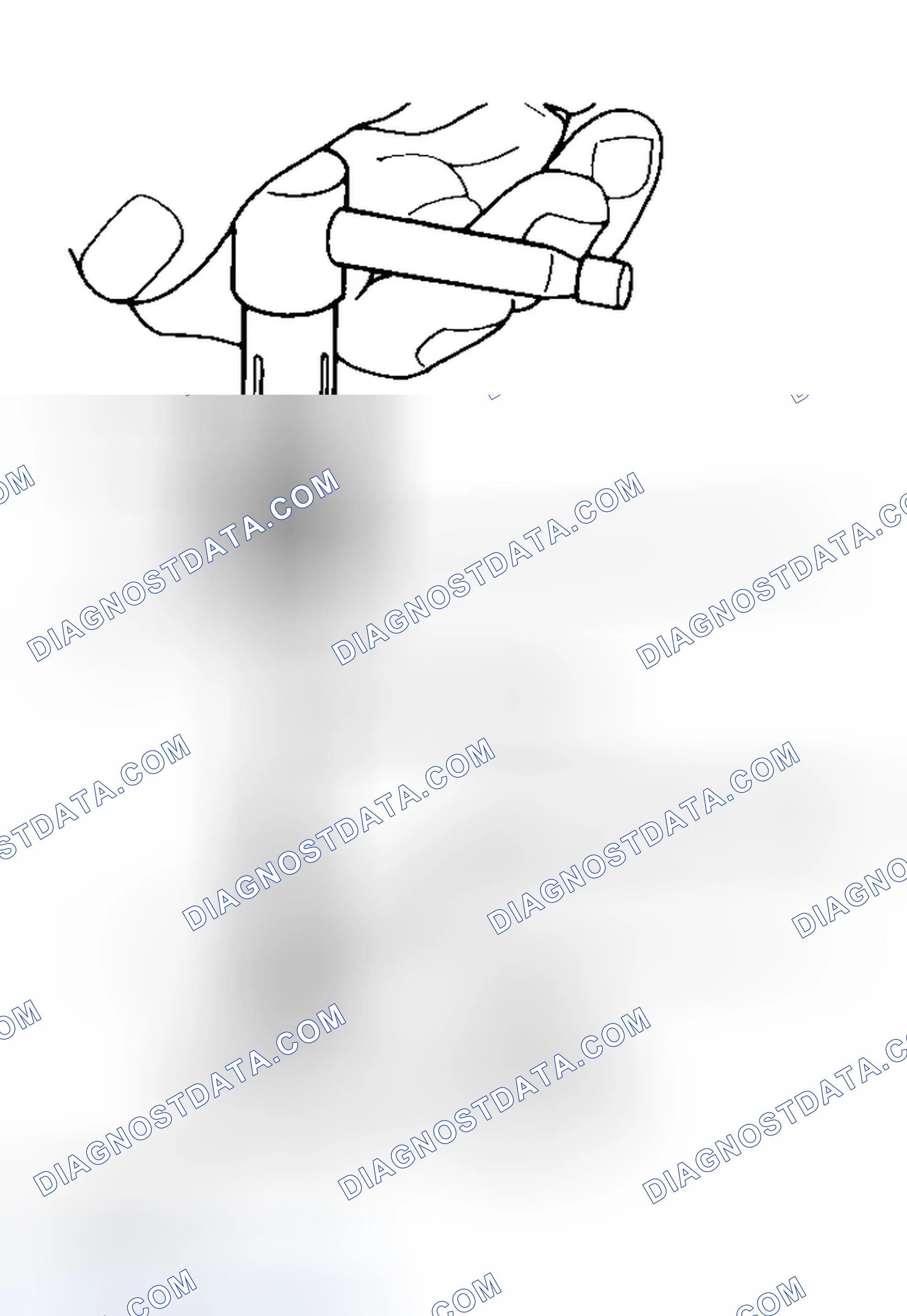 Scheme 16: Reaming Valve Guides