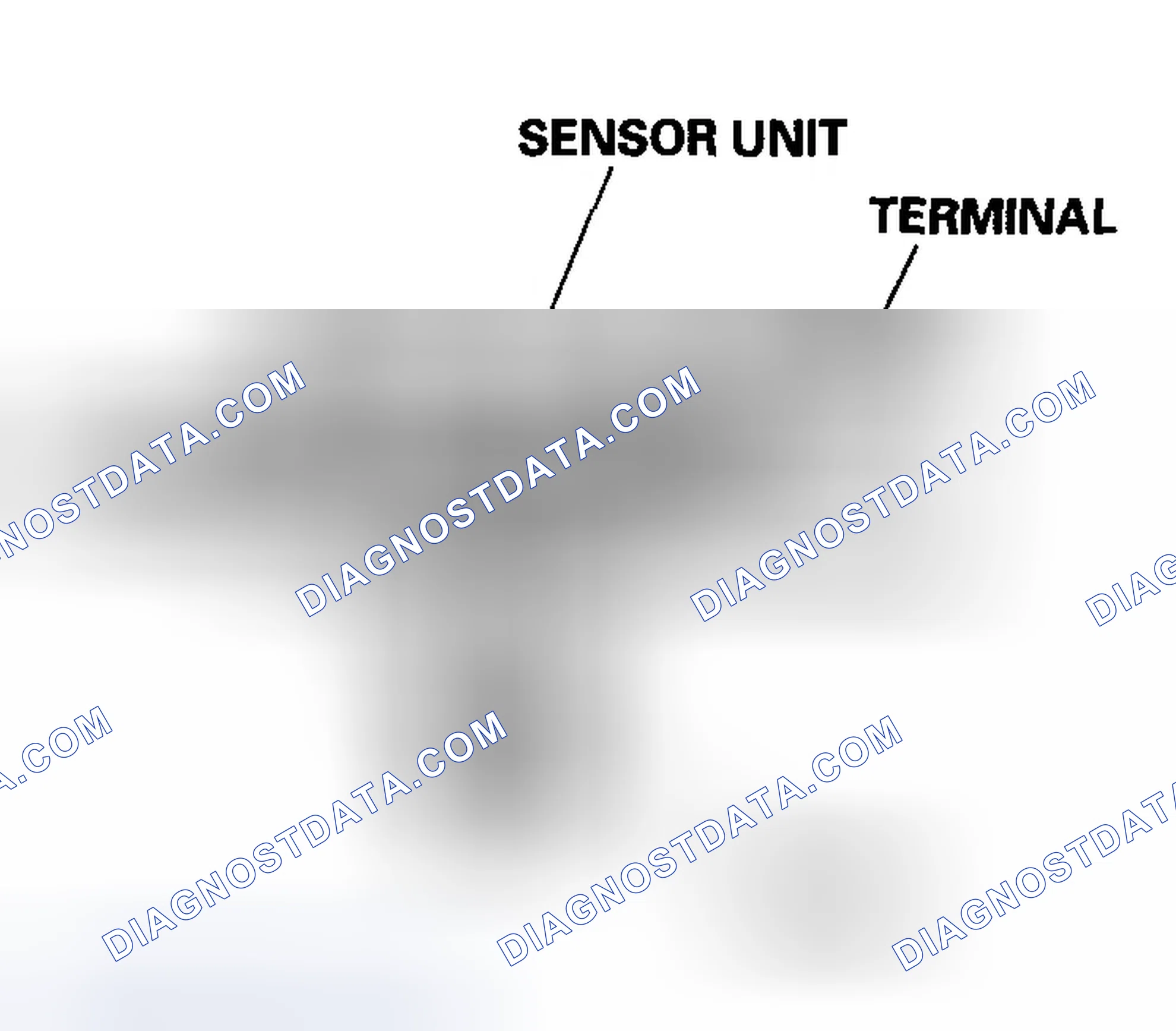 Scheme 46: Fuel Tank Pressure (FTP) Sensor