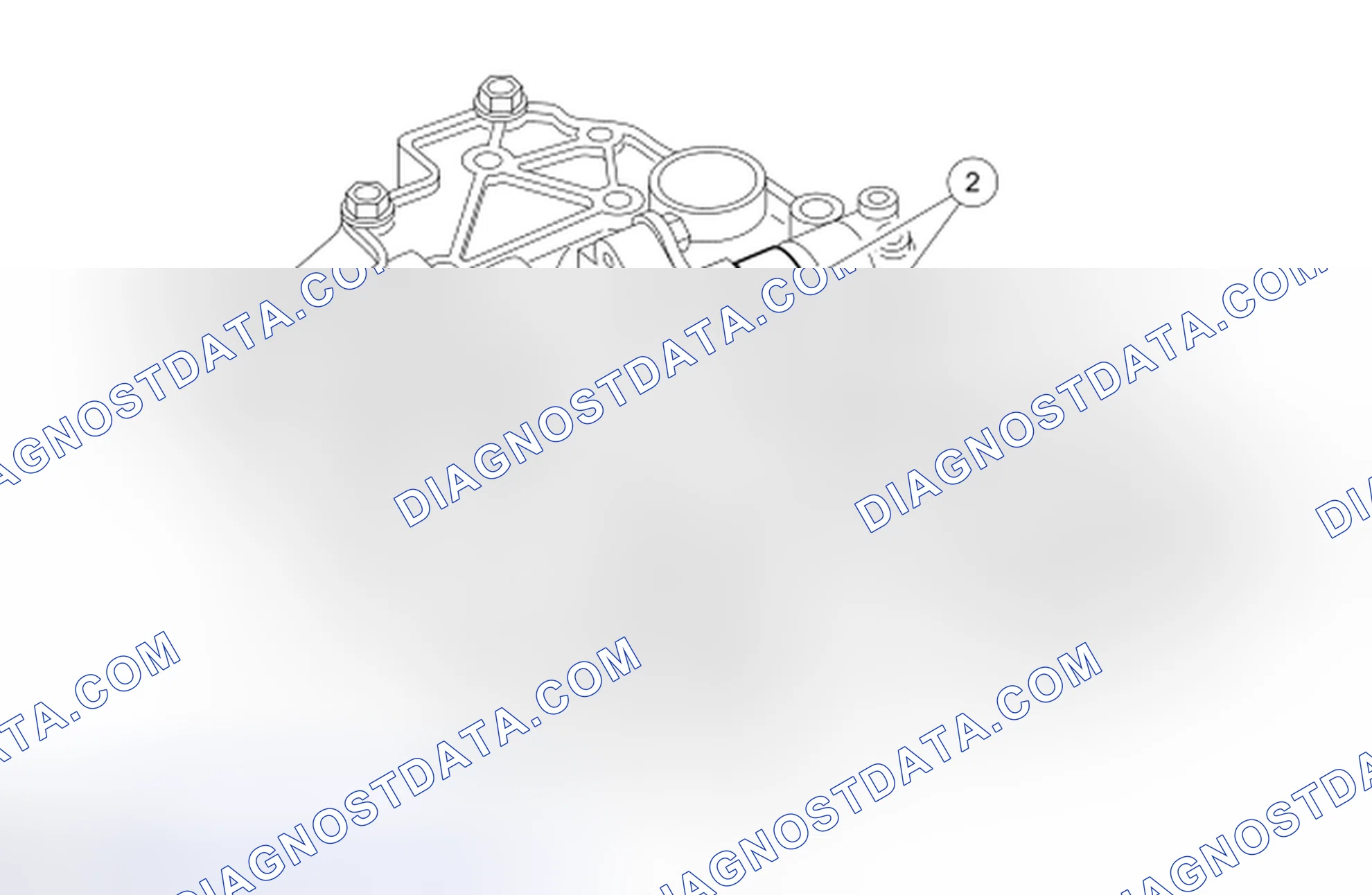 Scheme 9: Valve Body