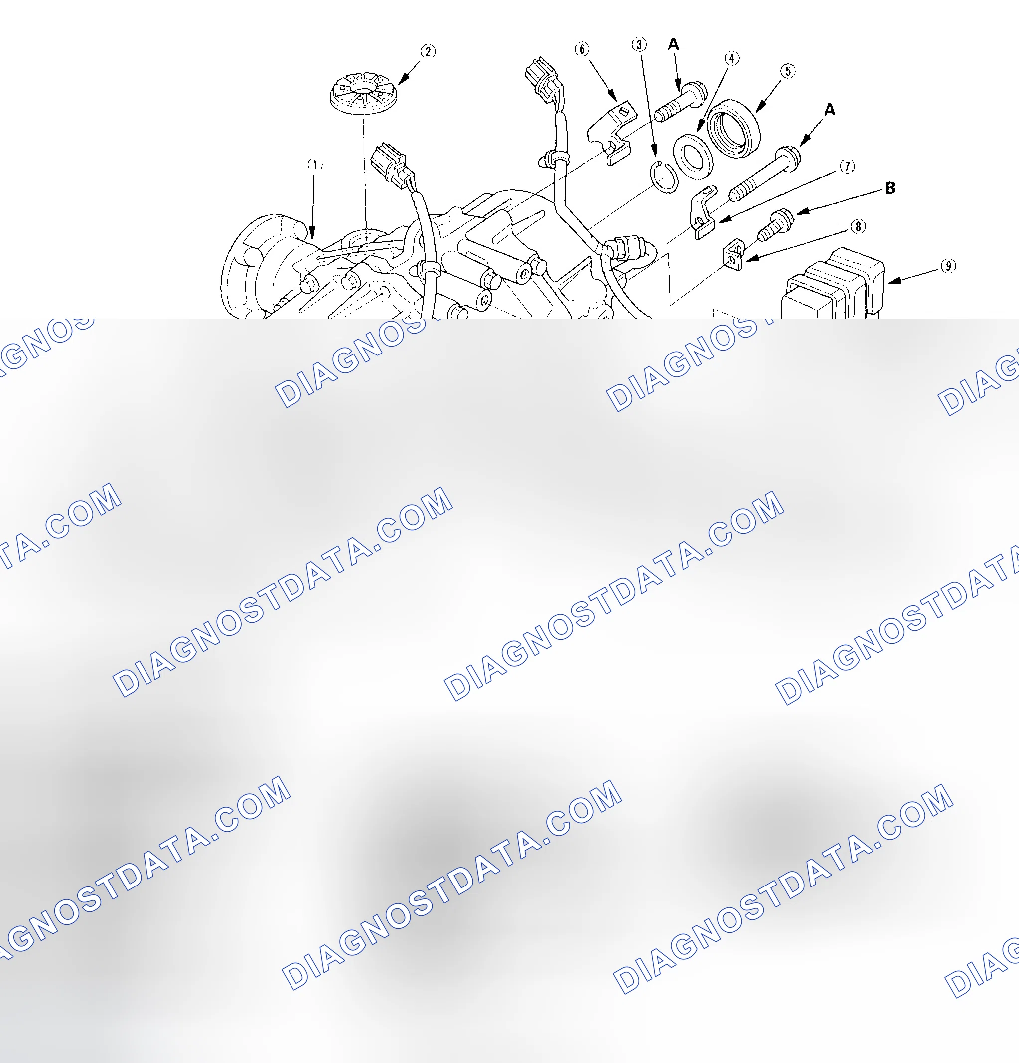 Scheme 77: Differential Removal