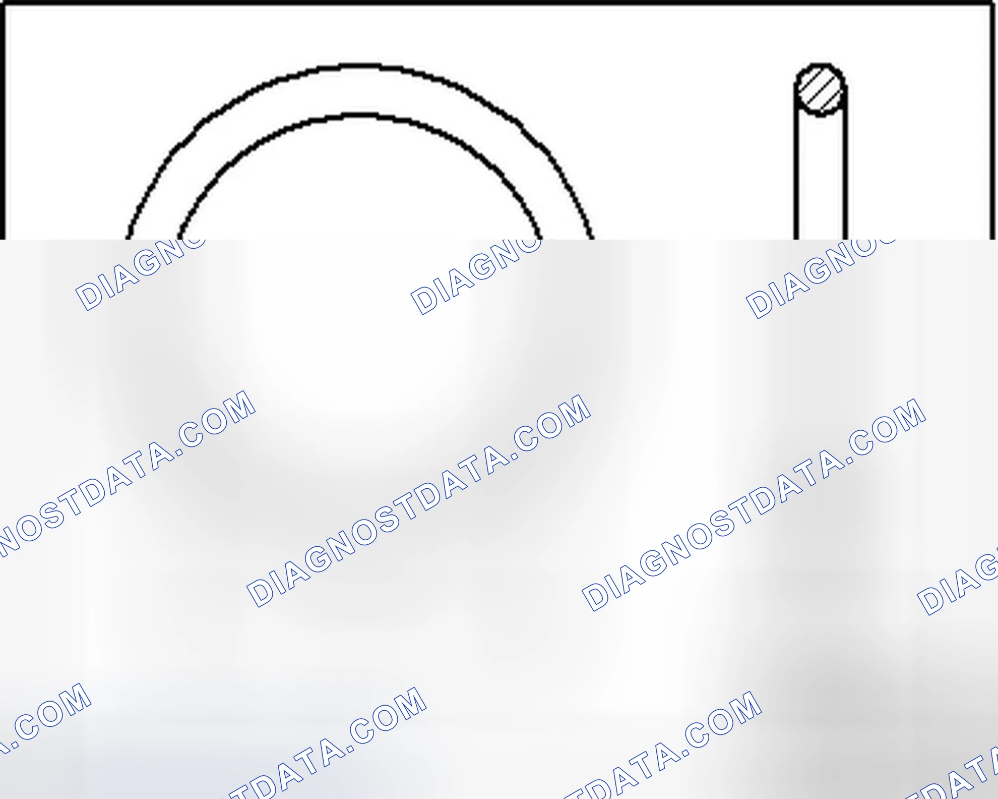 Scheme 22: O-RING SEALS