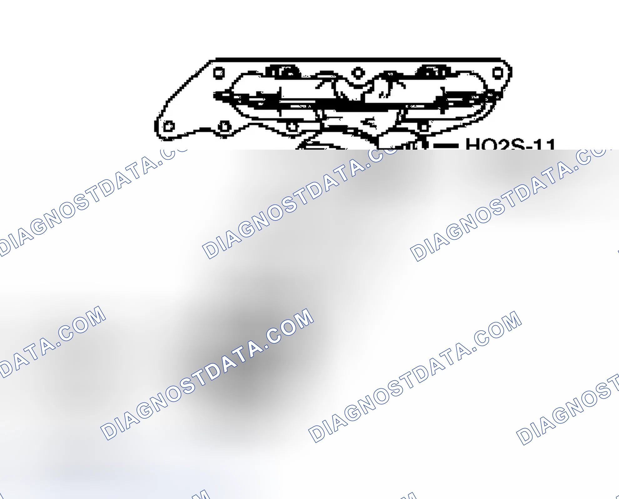 Scheme 303: Exhaust System