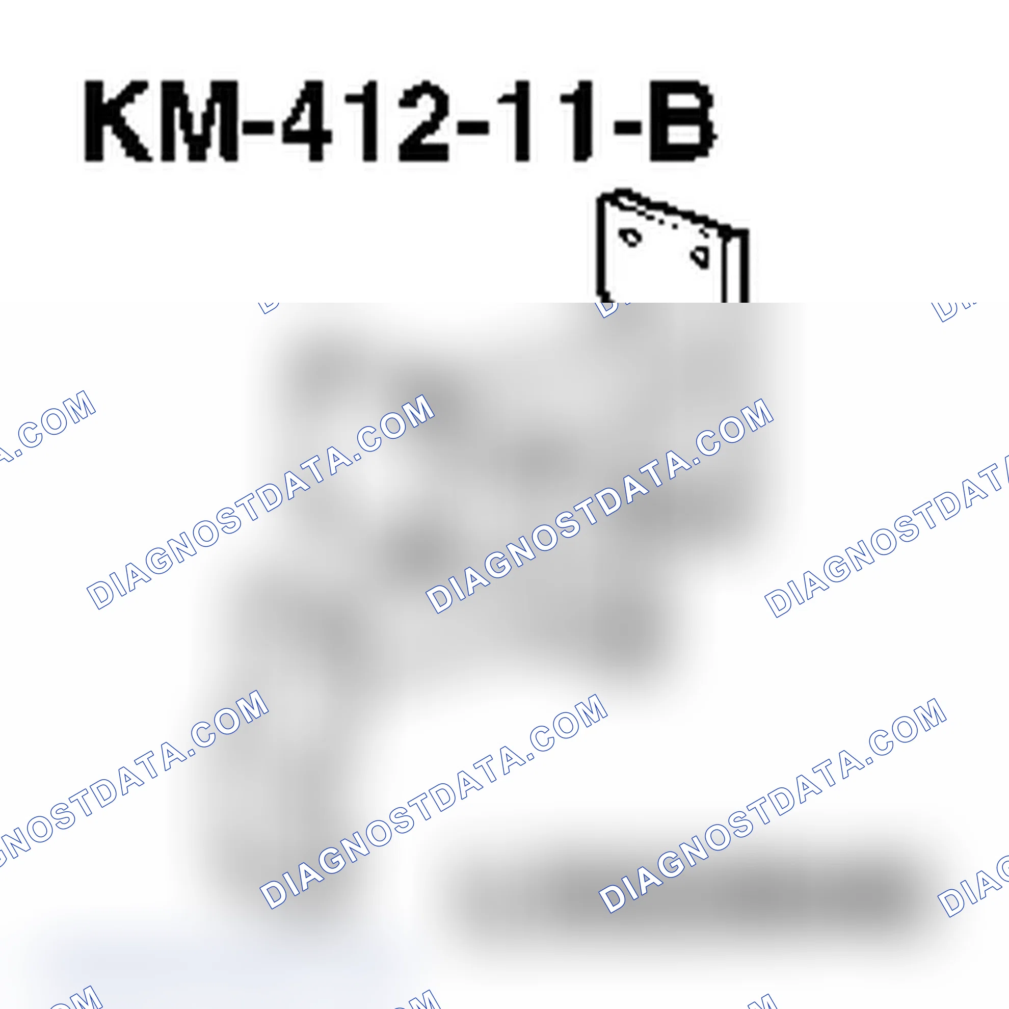 Special Tools (Z 17 DTH)