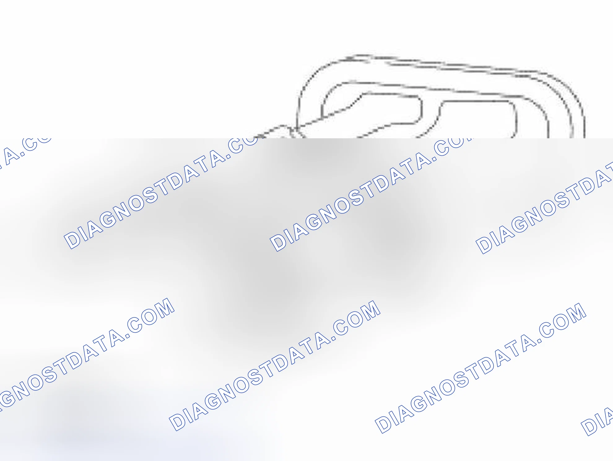 Scheme 25: Heater Core - Pressure Test