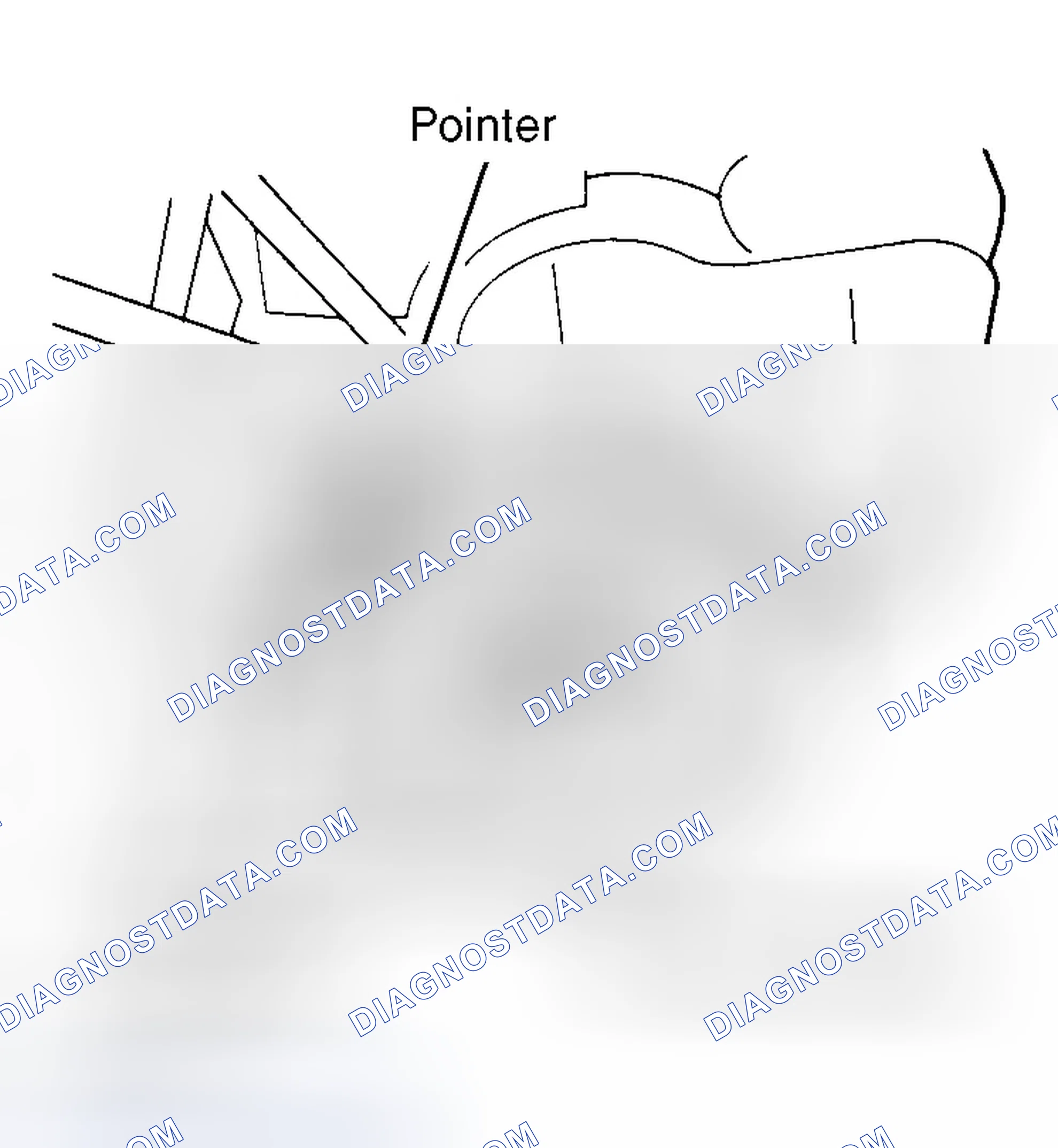 Scheme 6: Ignition Timing Marks (Accord 2.3L, Oasis & Odyssey)